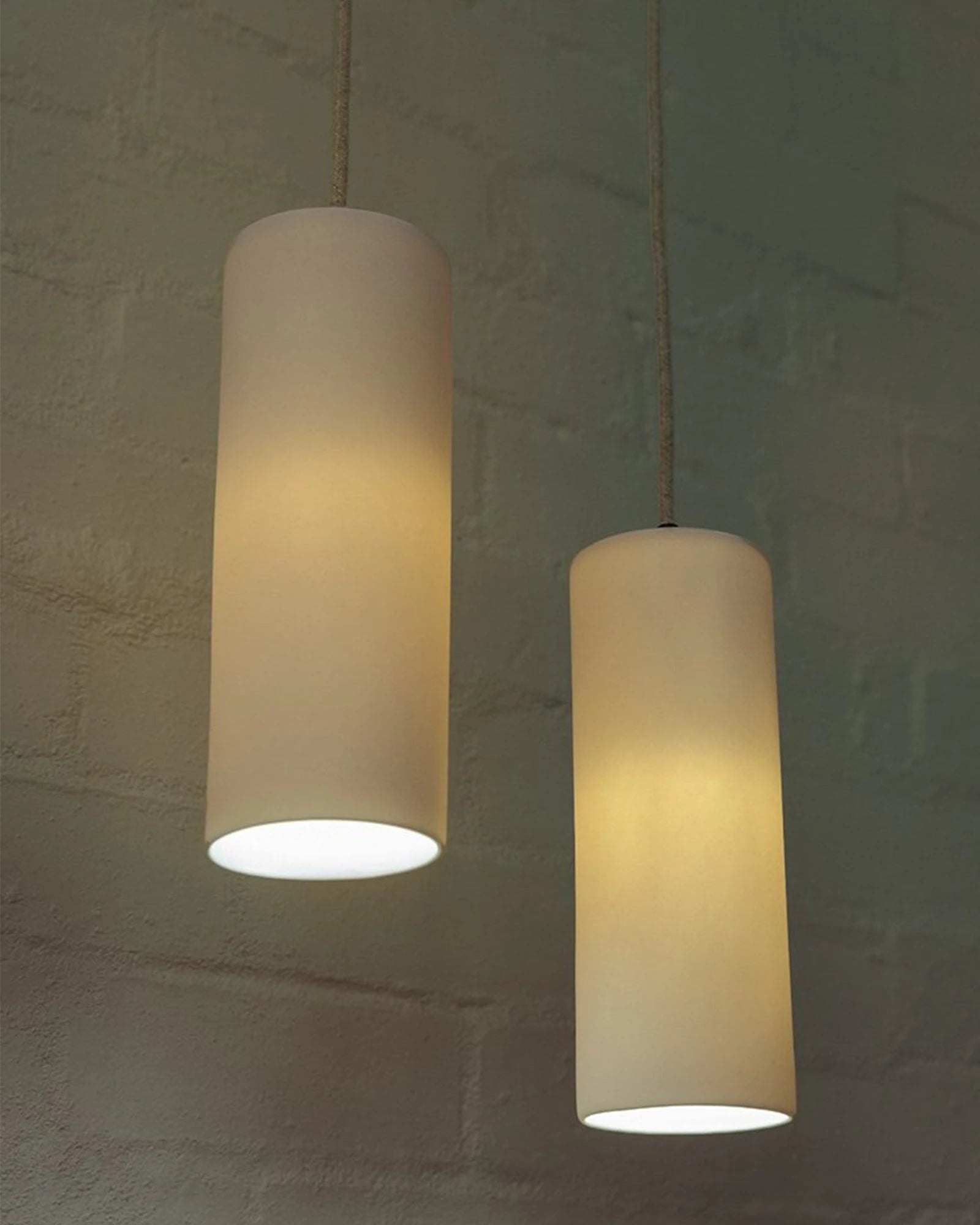 Dusked Eos Pendant Light