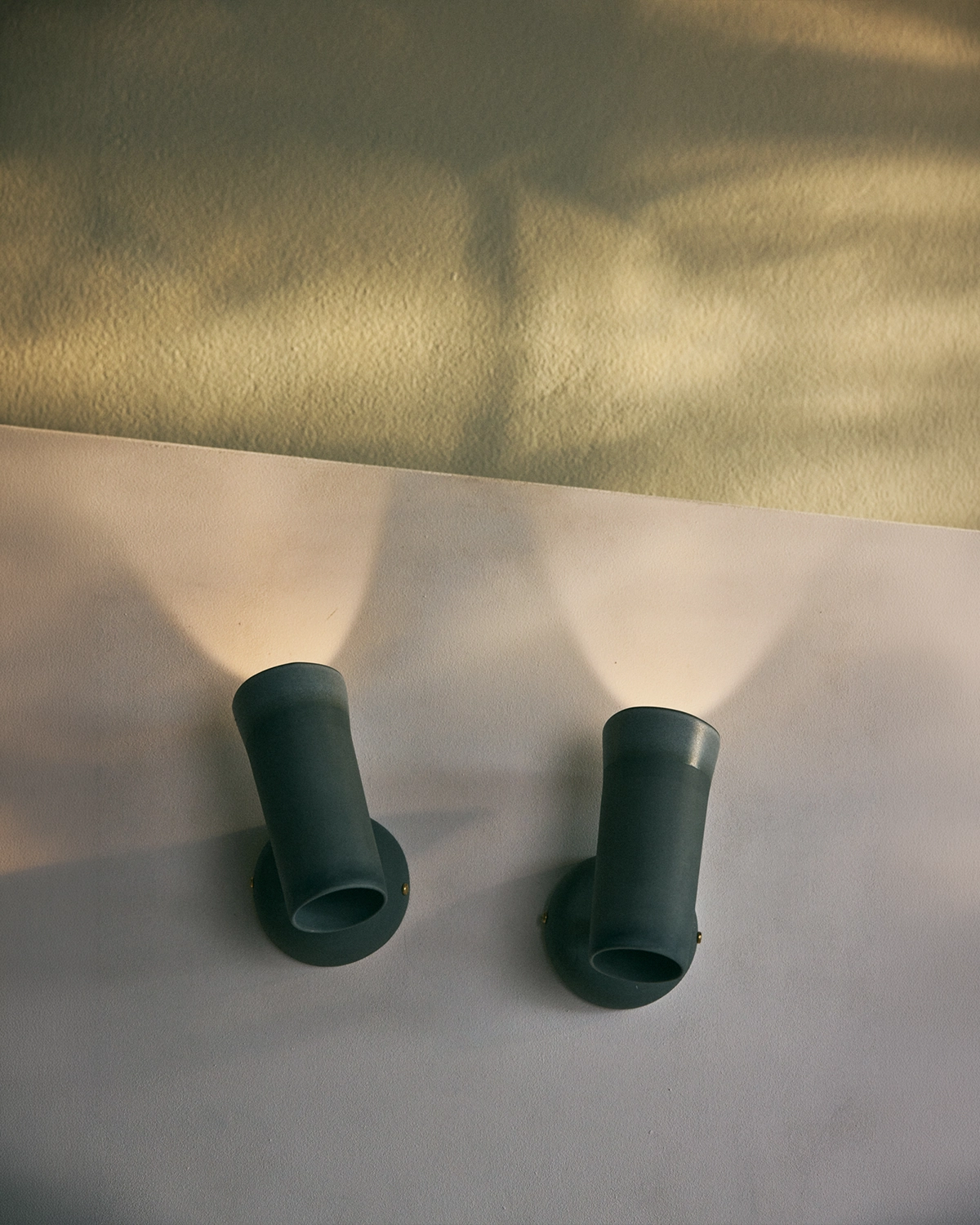 Dusked Evo Wall Light