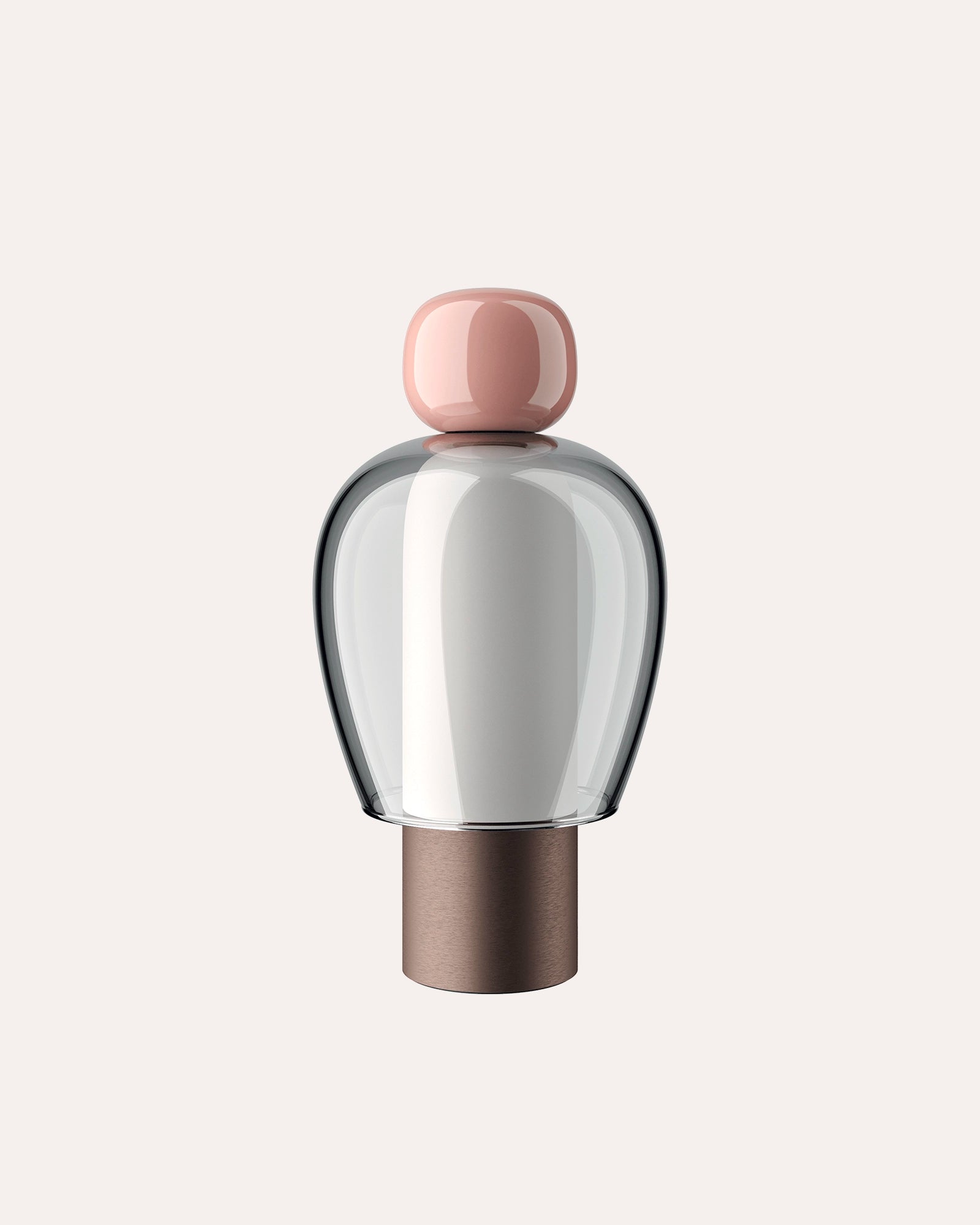 Easy Peasy Table Lamp