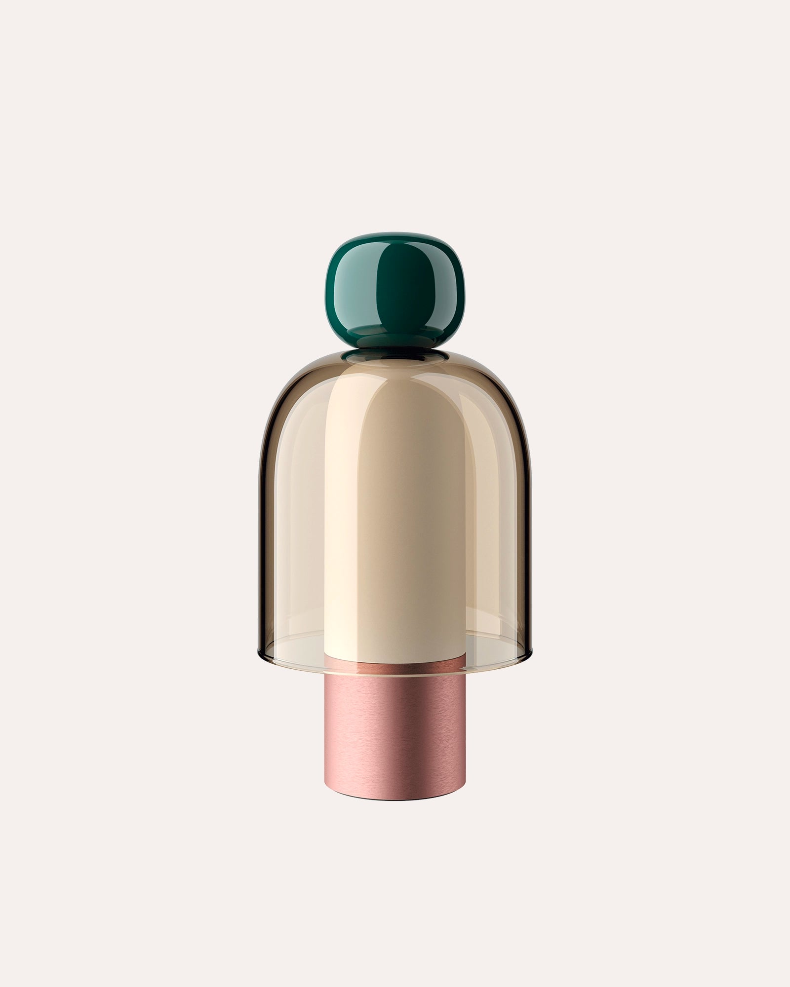Easy Peasy Table Lamp