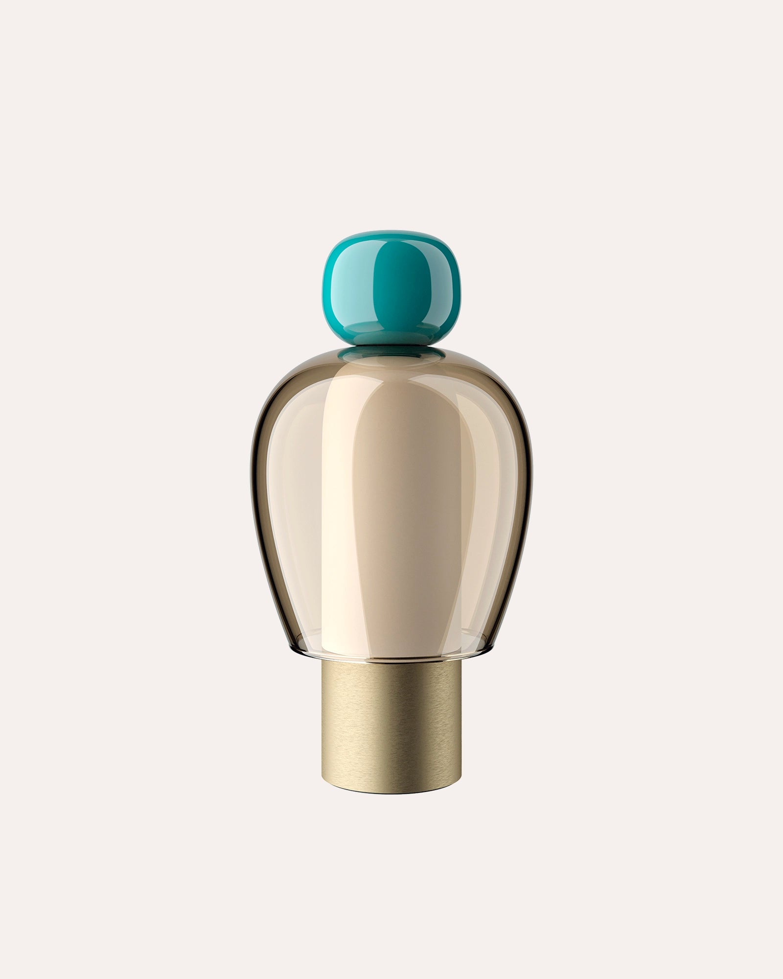 Easy Peasy Table Lamp