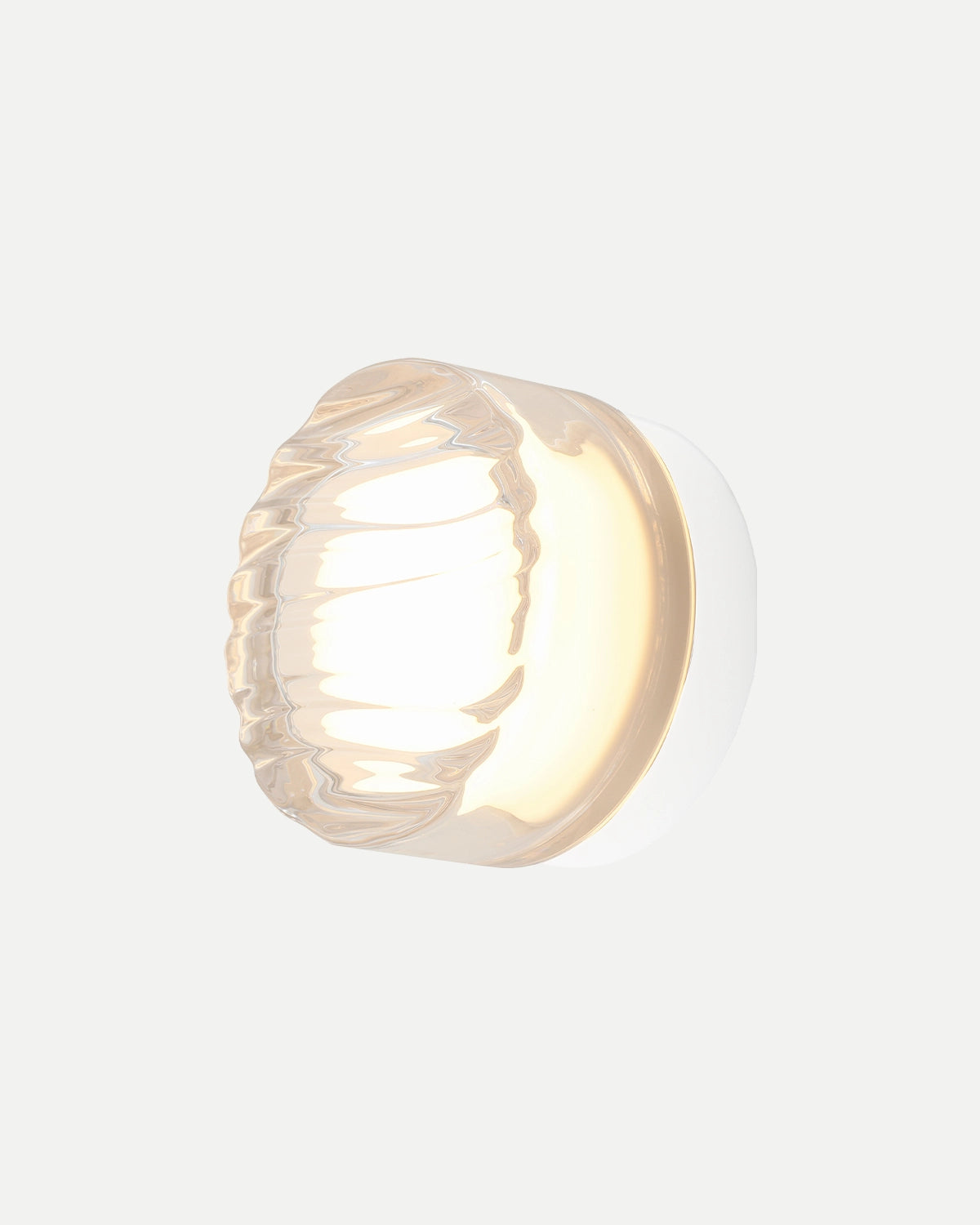 Loop Ebb Outdoor Wall Light