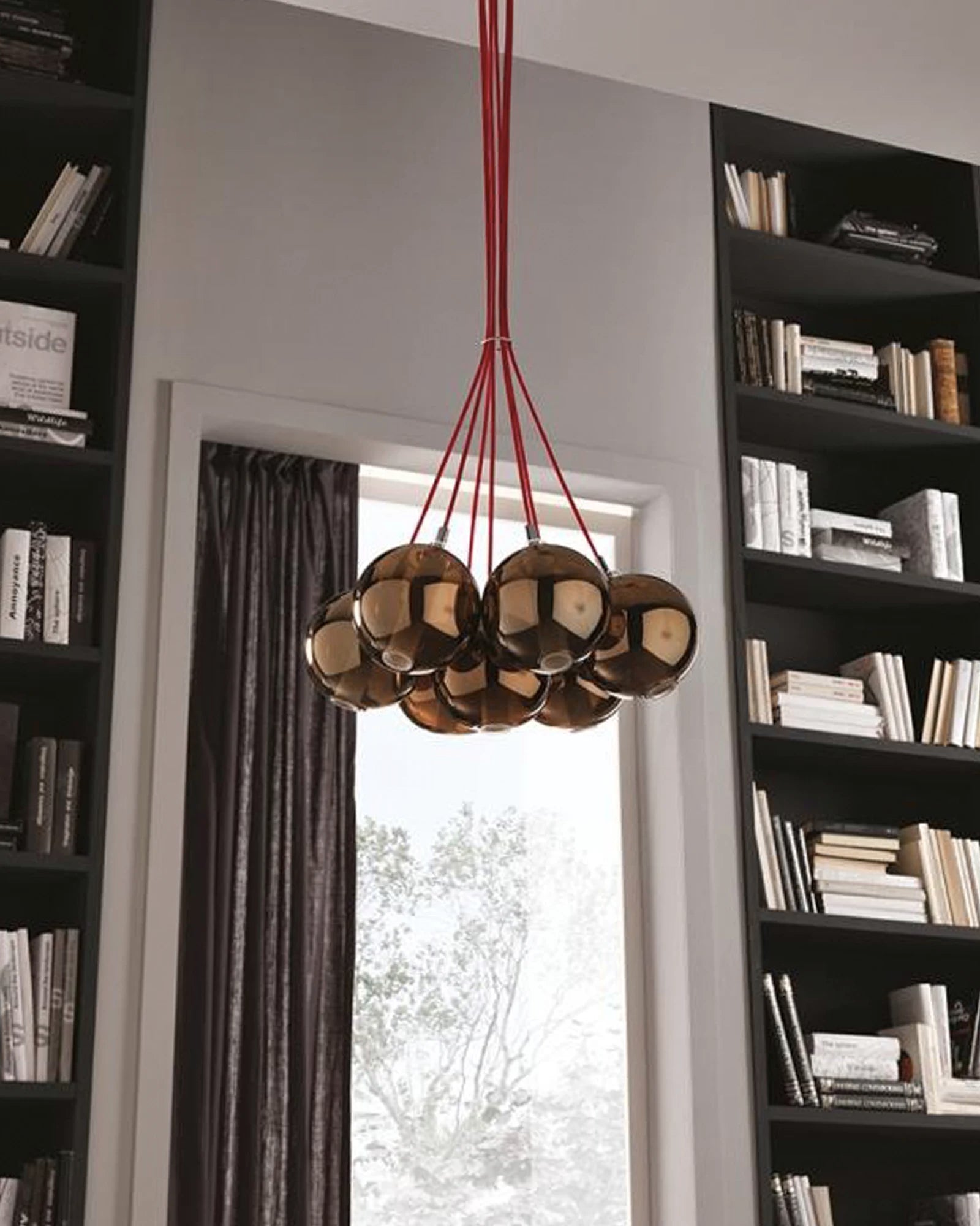Eclisse 7lt Pendant Light