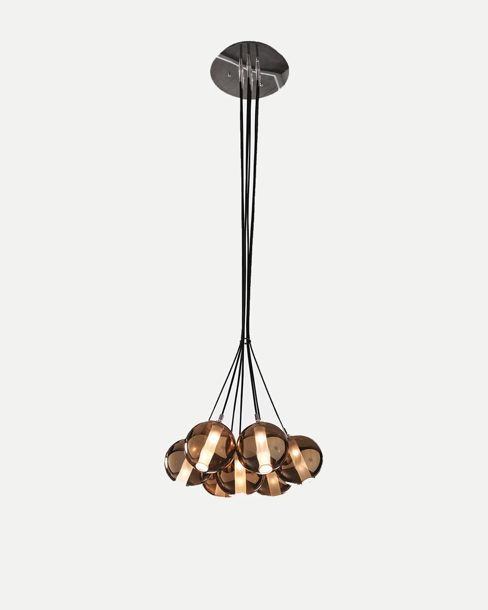 Eclisse 7lt Pendant Light