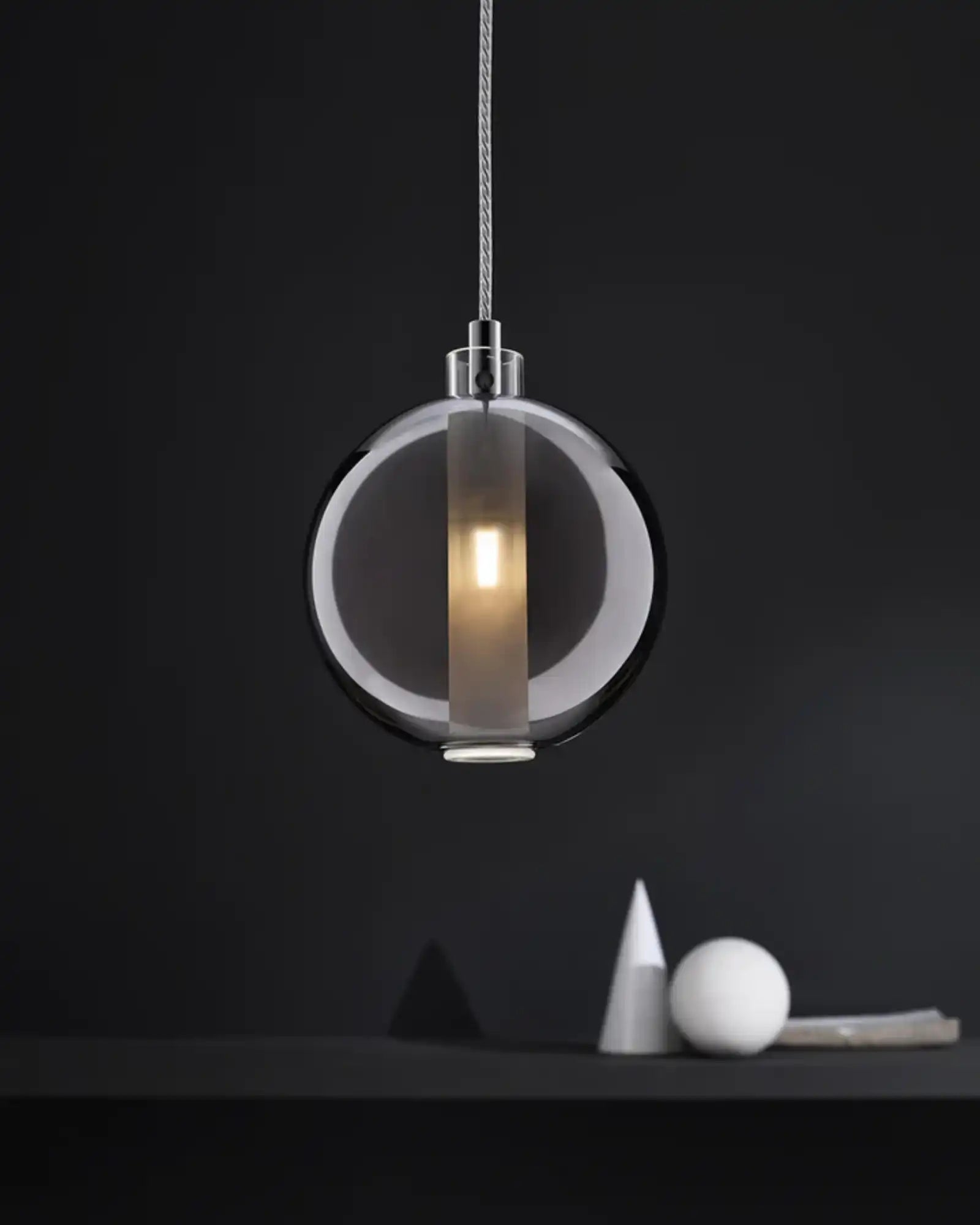 Eclisse Pendant Light by Cangini & Tucci | Nook Collections