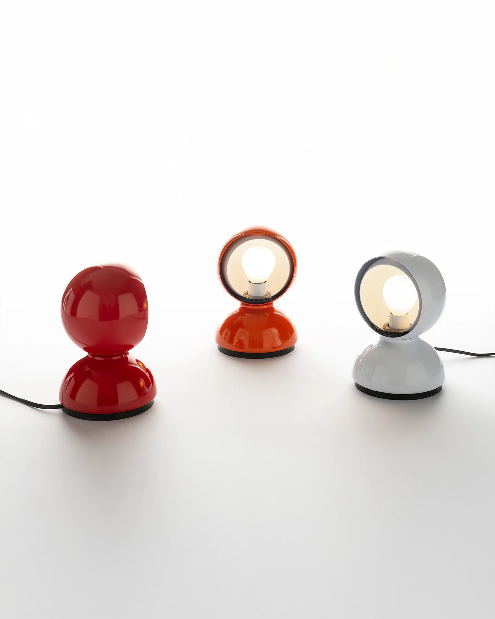 Eclisse Table Lamp