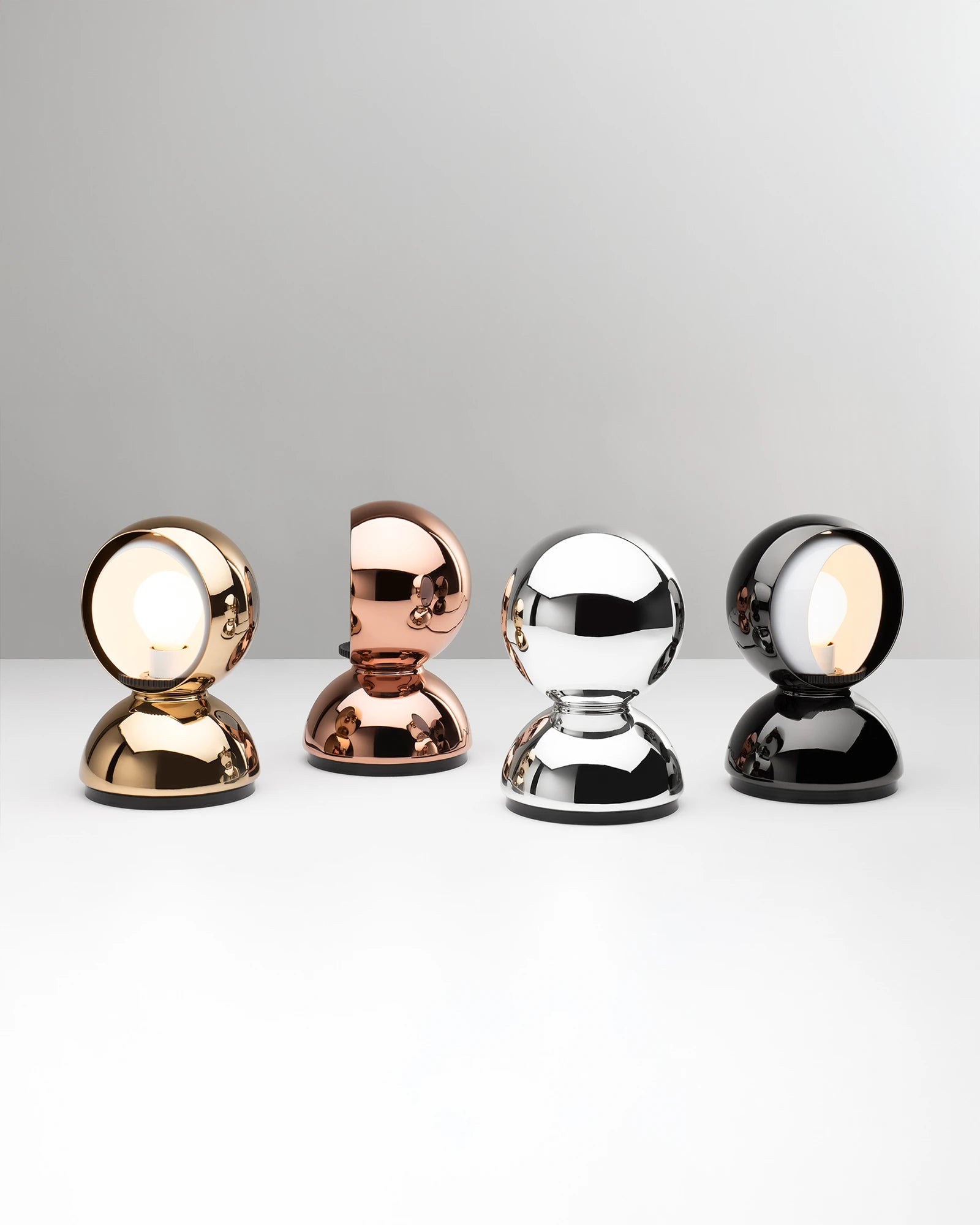 Eclisse Table Lamp