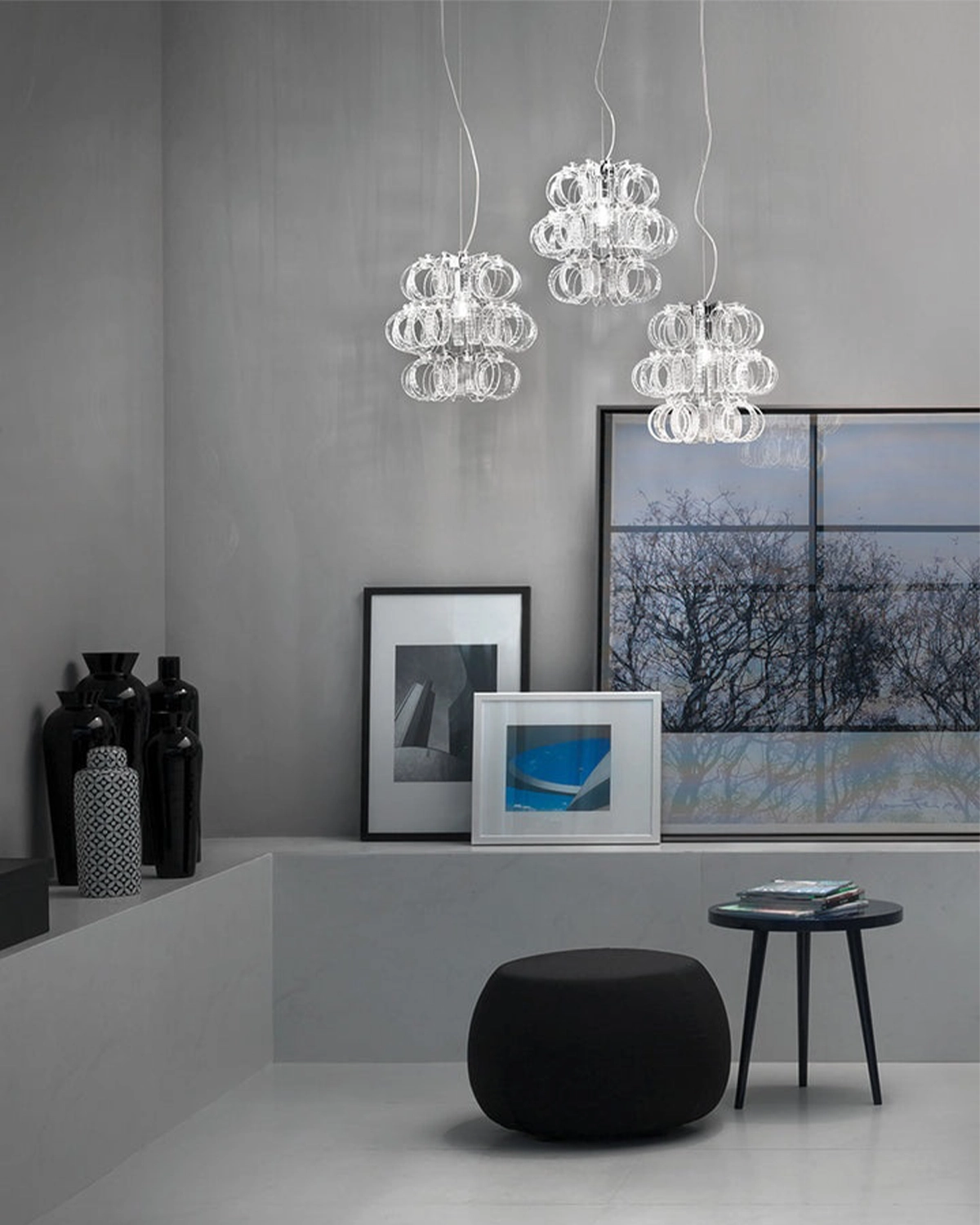 Ecos Pendant Light