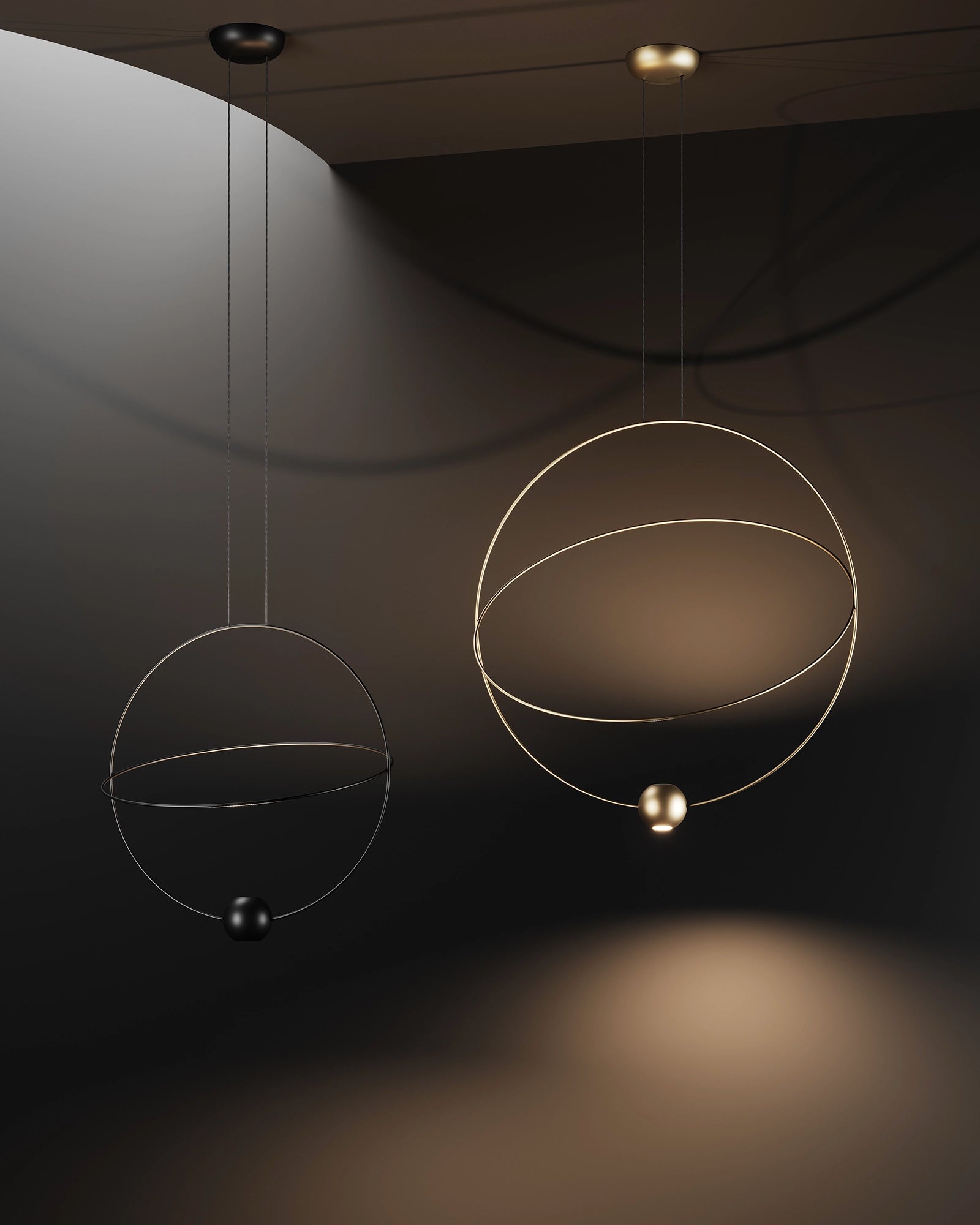 Elara Pendant Light