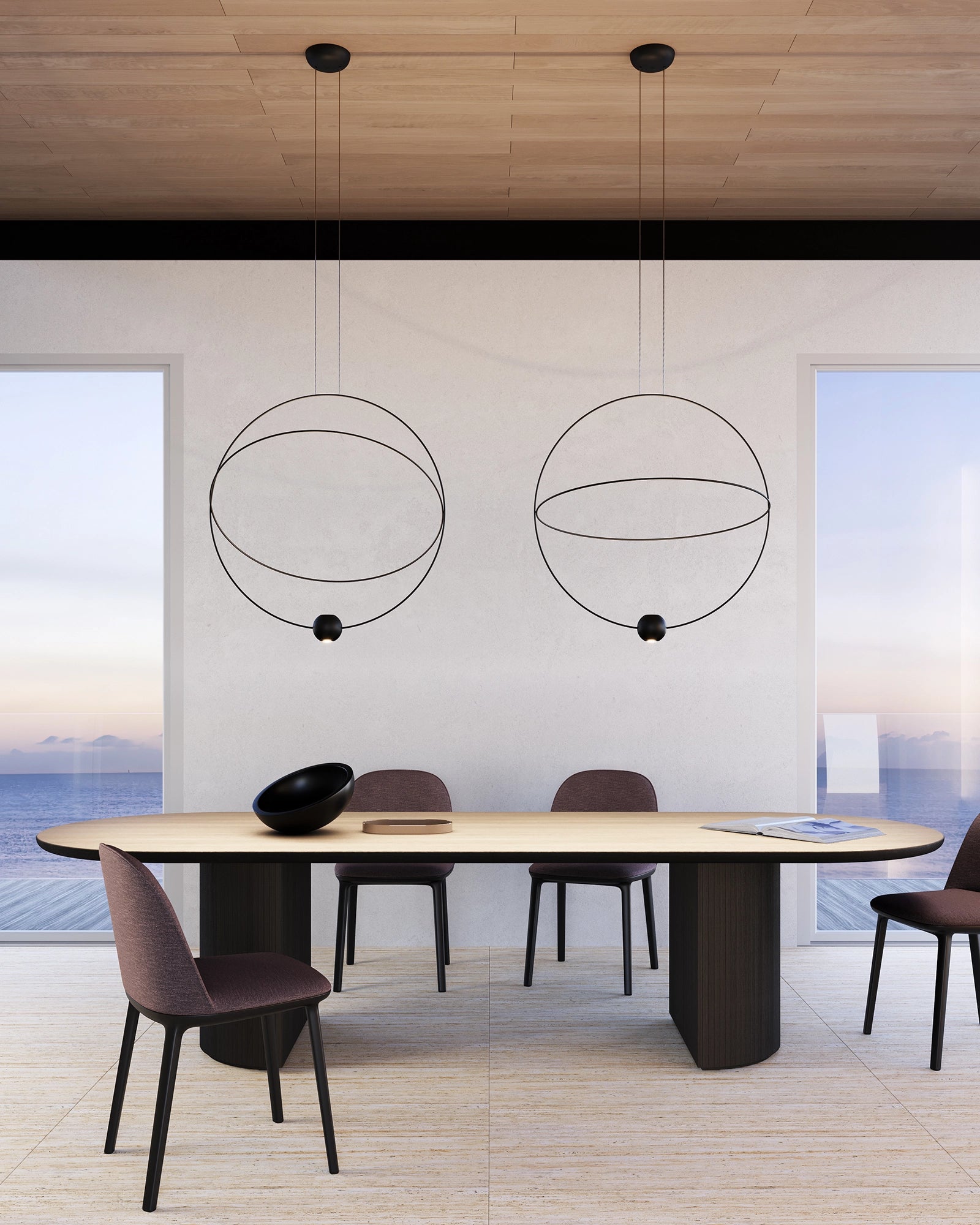 Elara Pendant Light