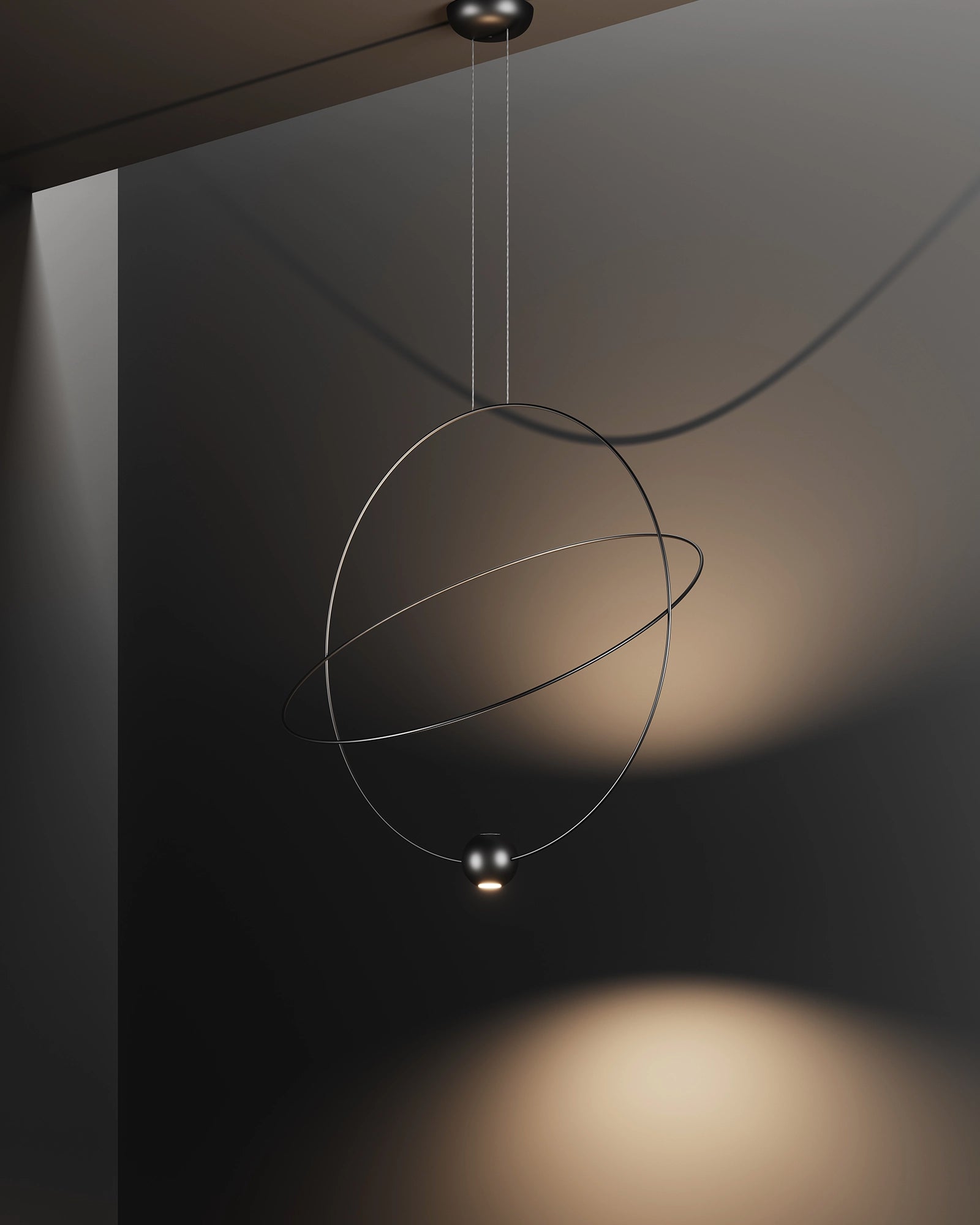 Elara Pendant Light