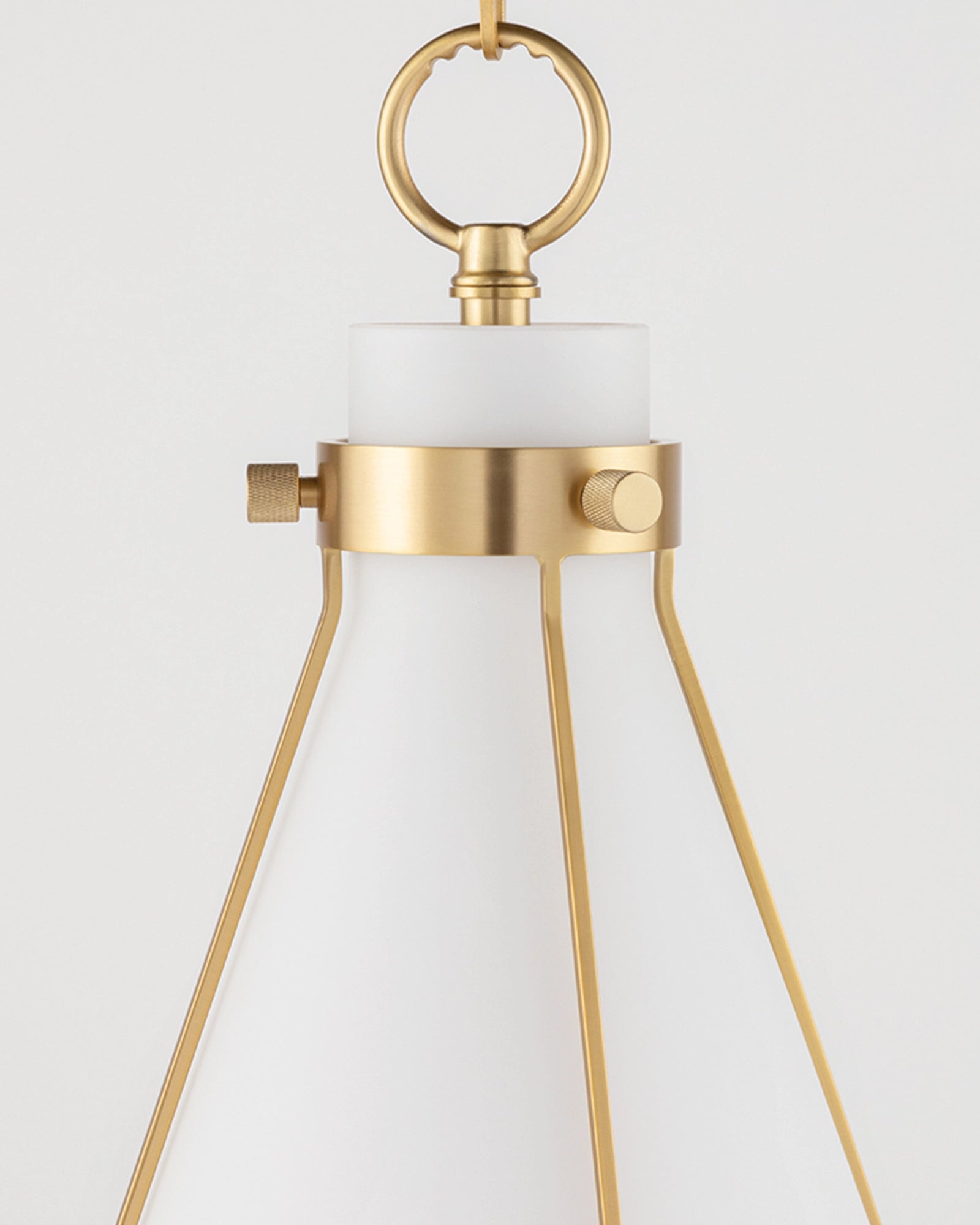 Eldridge Cone Pendant Light