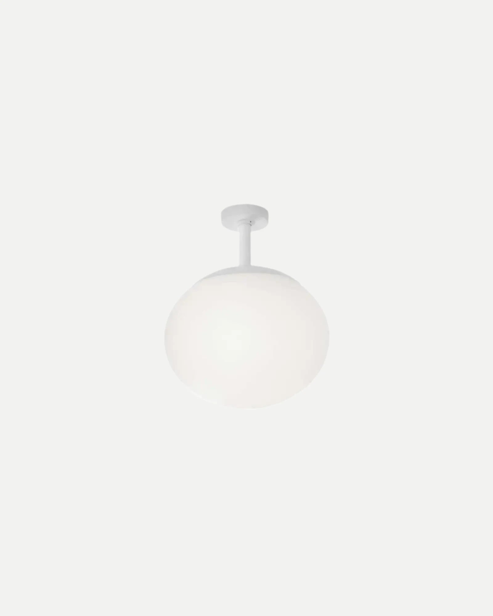 Elipse Outdoor Ceiling Light