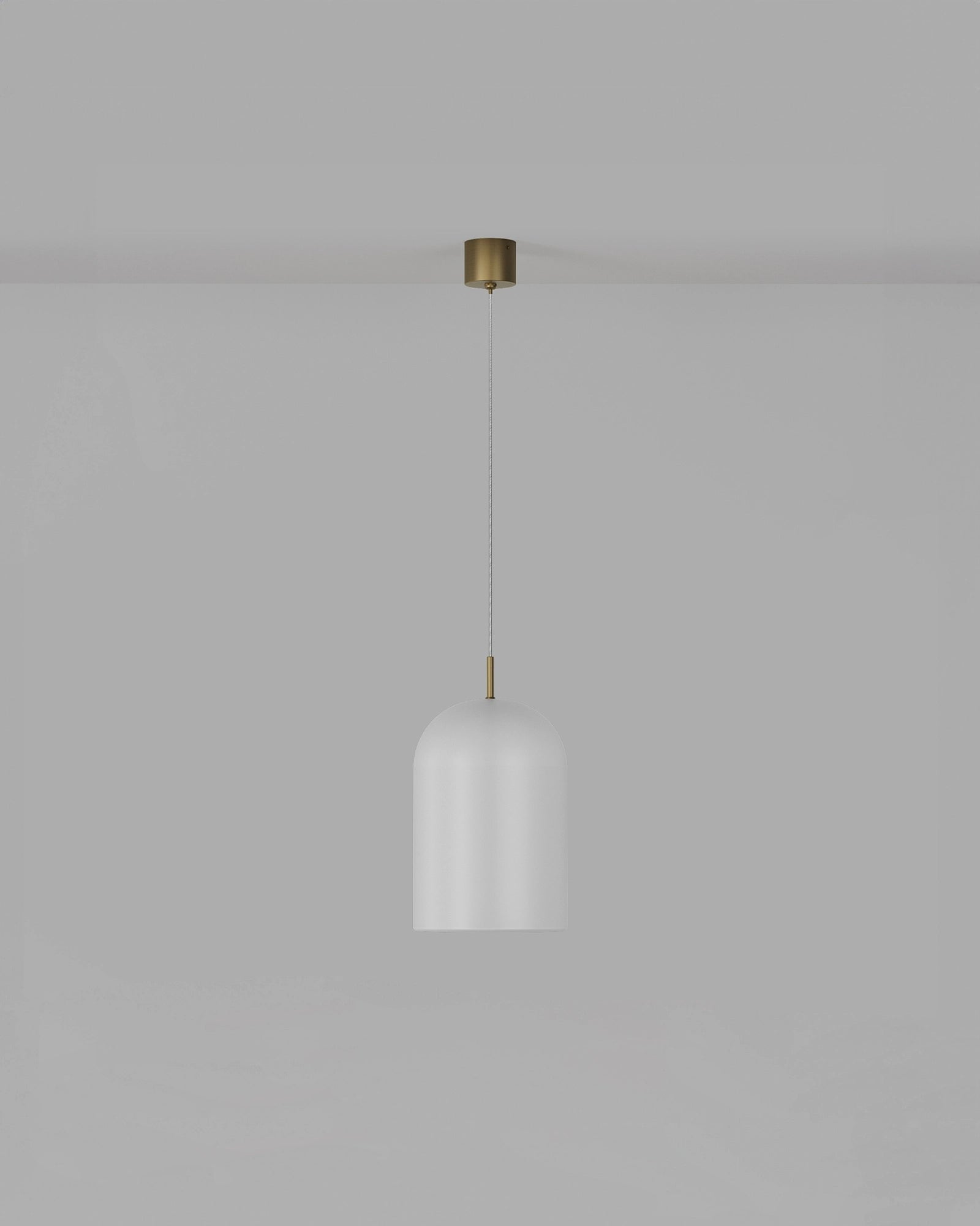 Elong Air Pendant Light