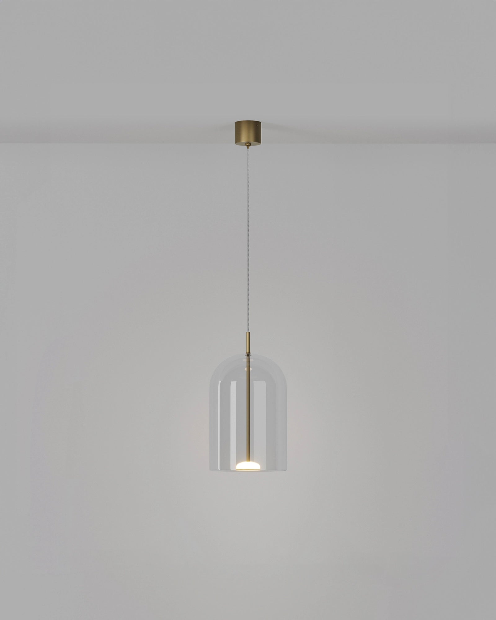 Elong Air Pendant Light