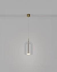 Elong Air Pendant Light
