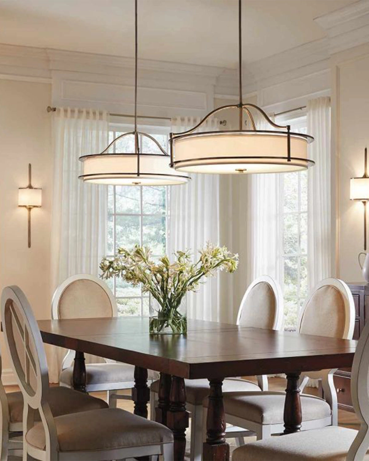 Emory Chandelier