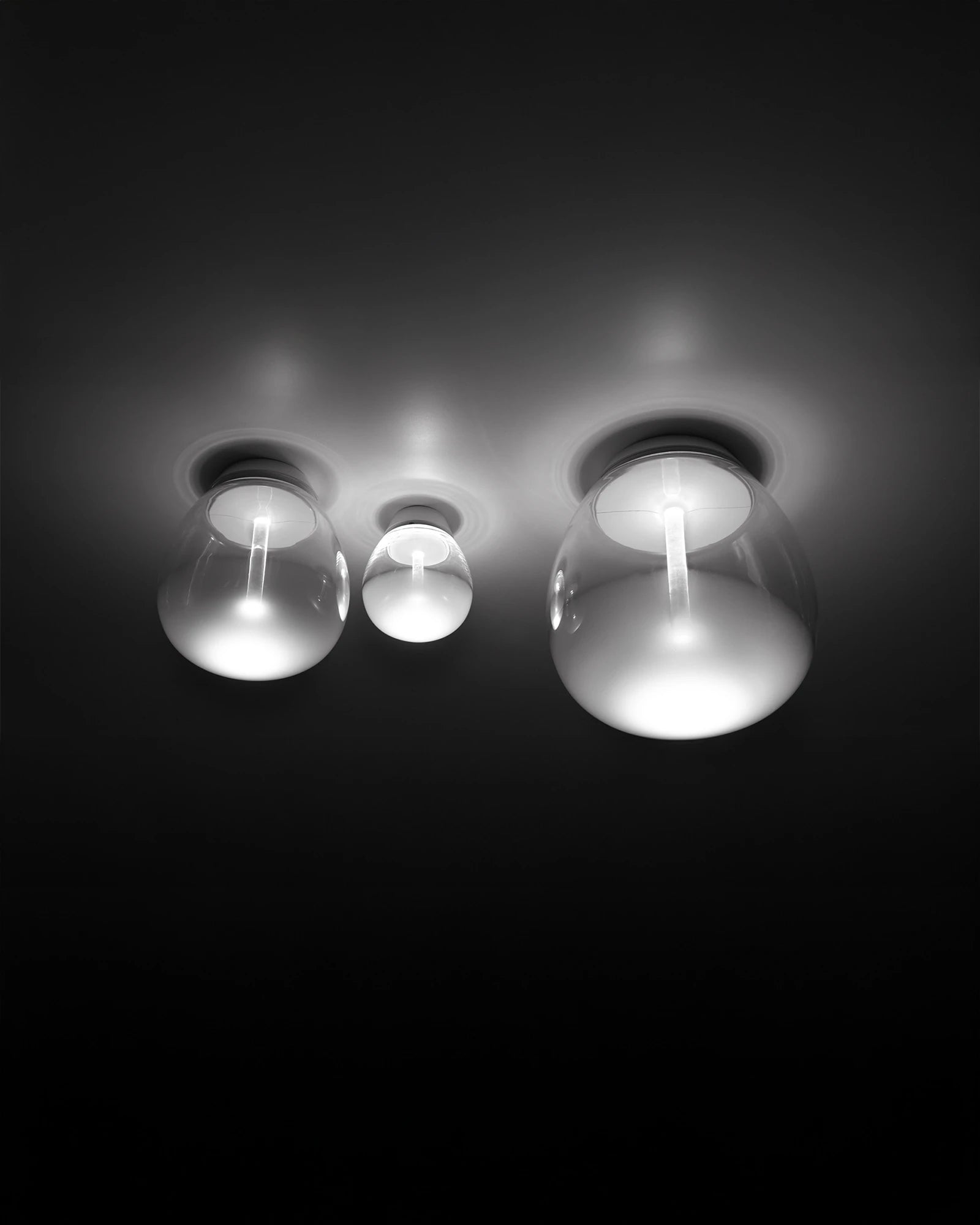 Empatia Ceiling Light