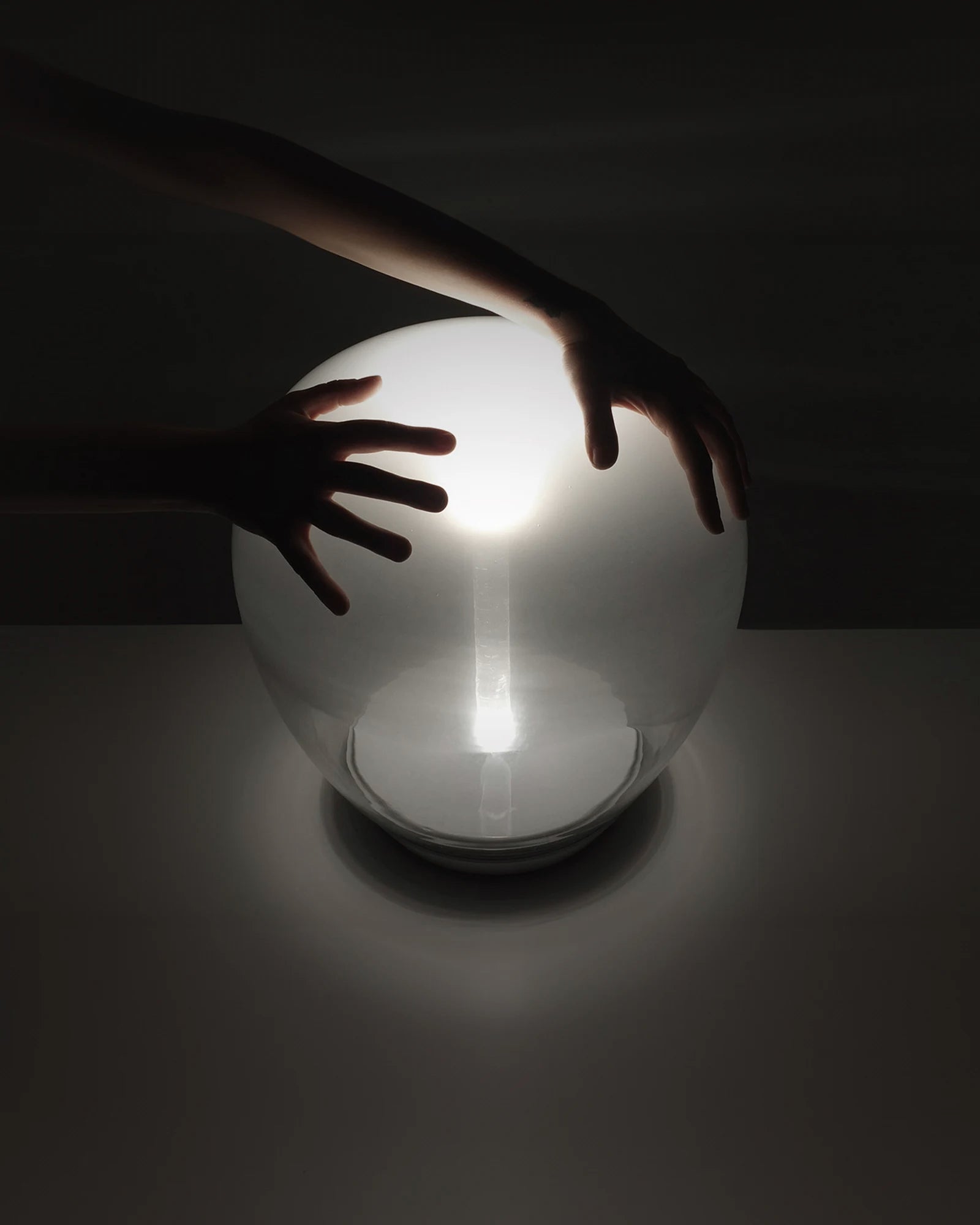 Empatia Table Lamp