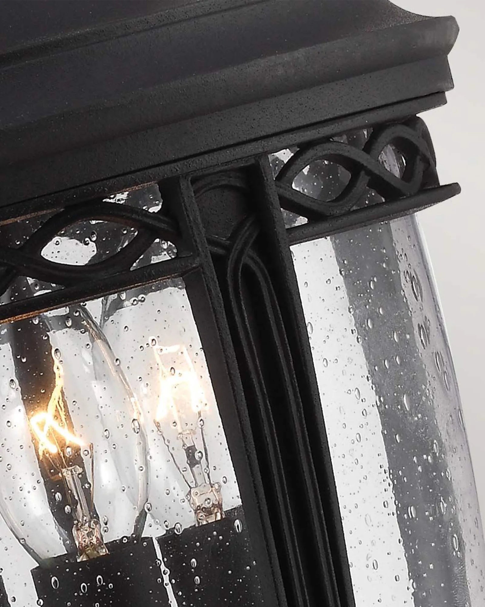 English Bridle Pendant Light
