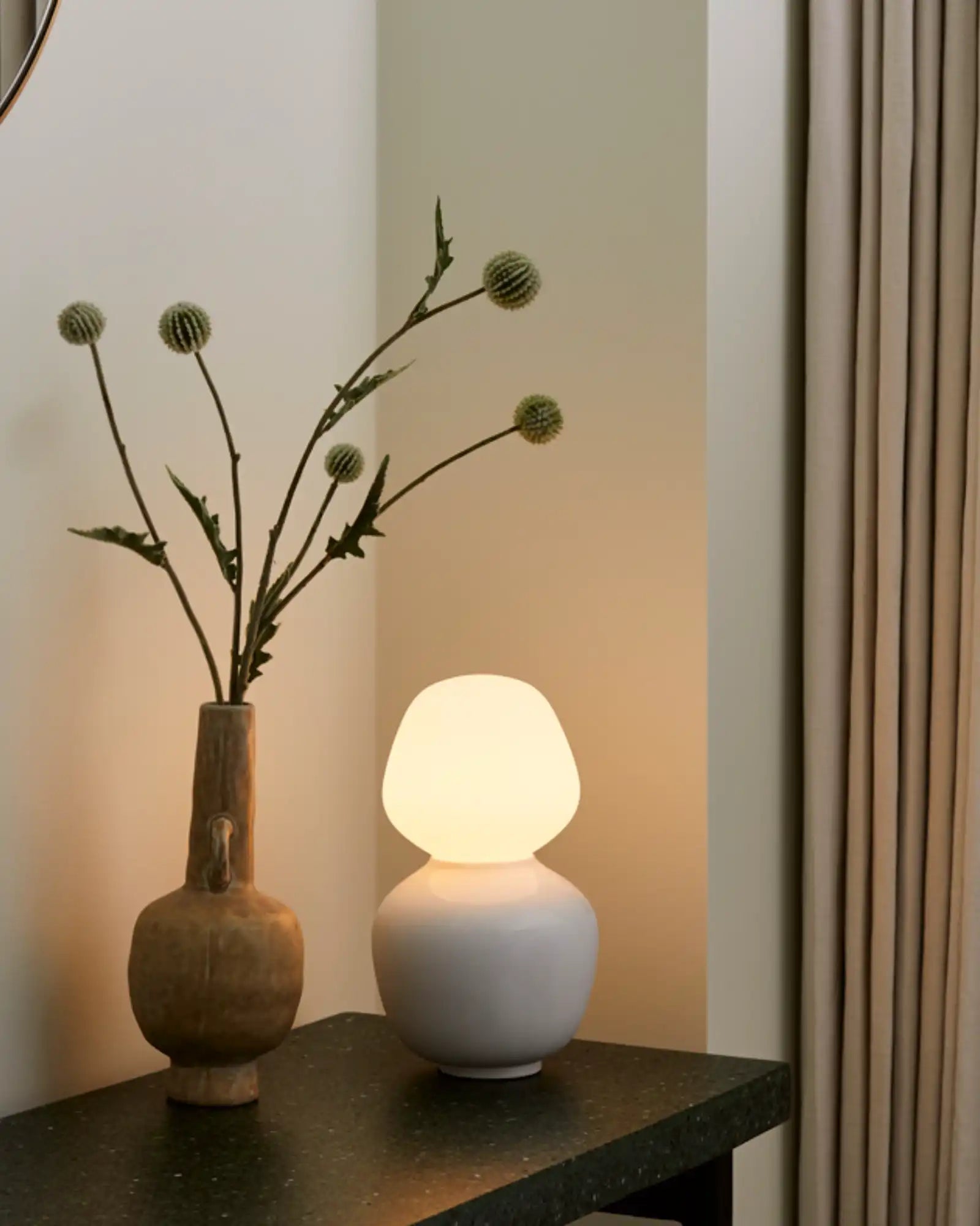 Enno Reflection Table Lamp by Tala | Nook Collections