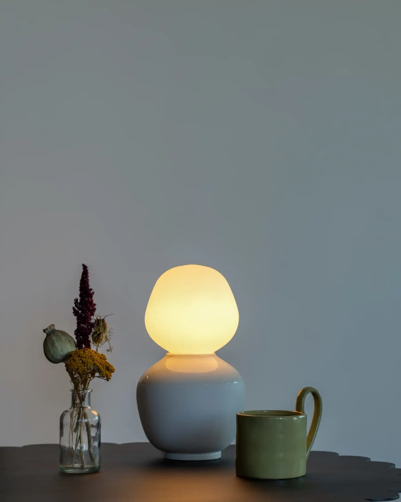 Enno Reflection Table Lamp by Tala | Nook Collections