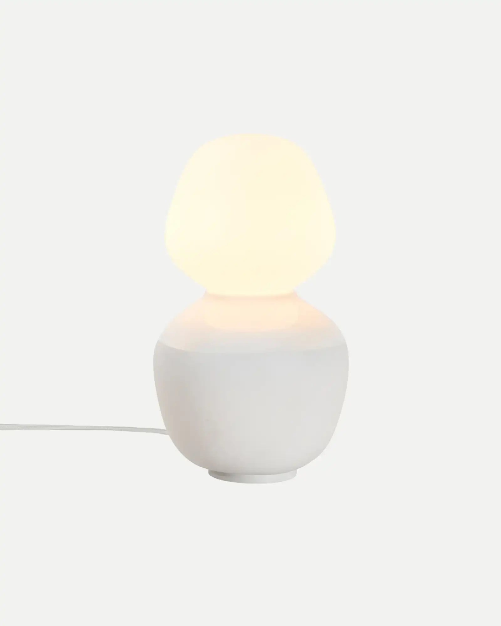 Enno Reflection Table Lamp