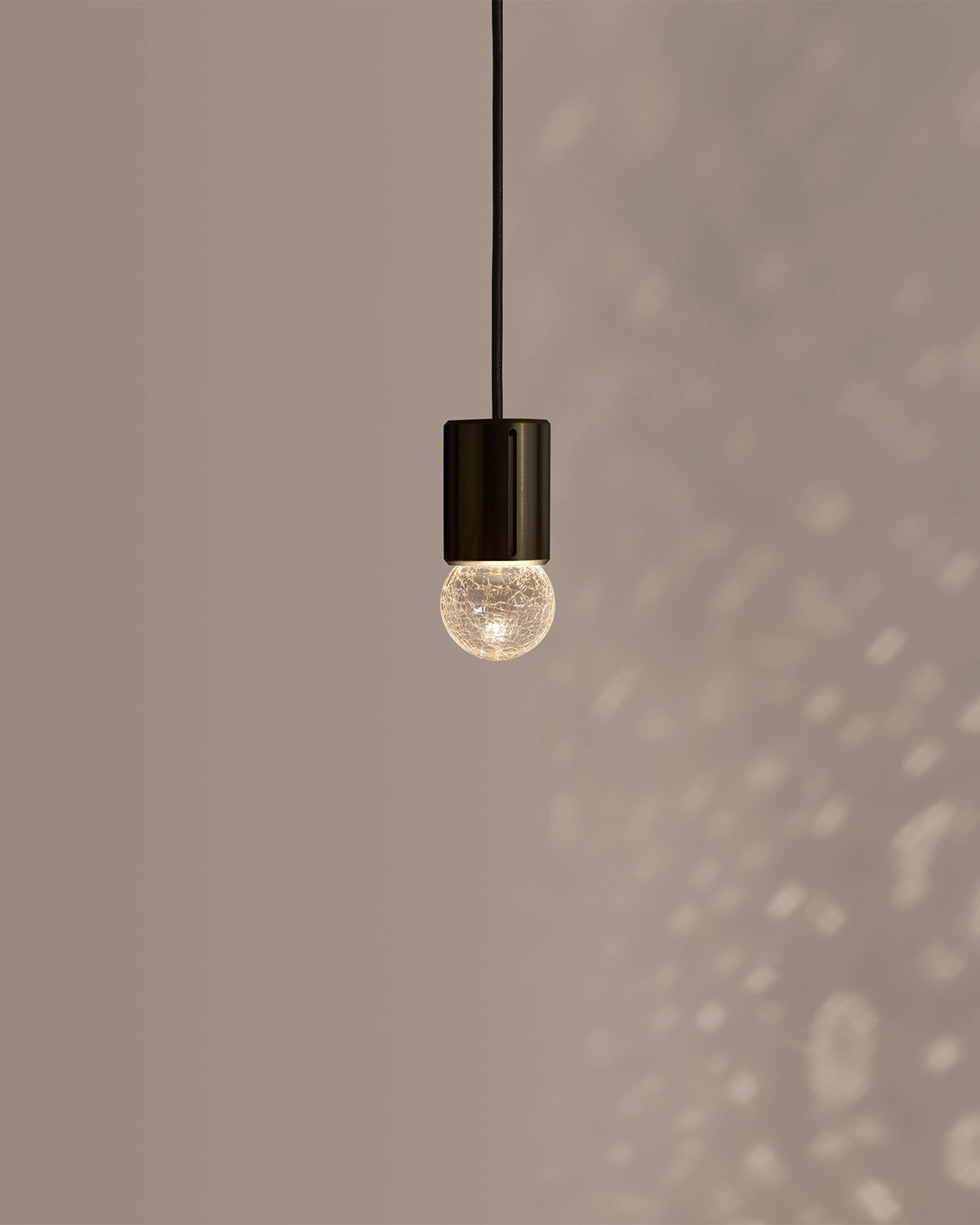 Eon Sans Mini Pendant Light