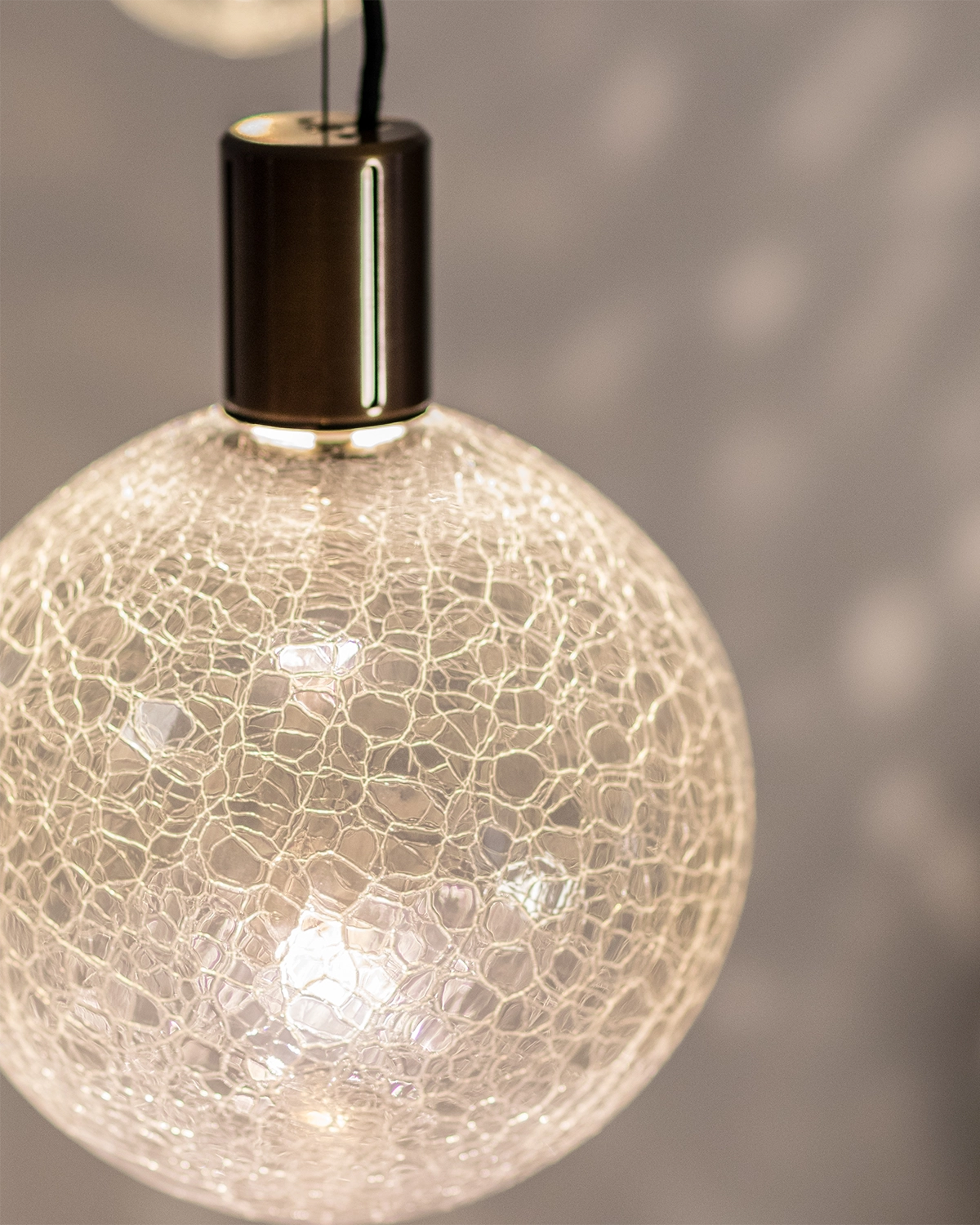 Eon Sans Pendant Light