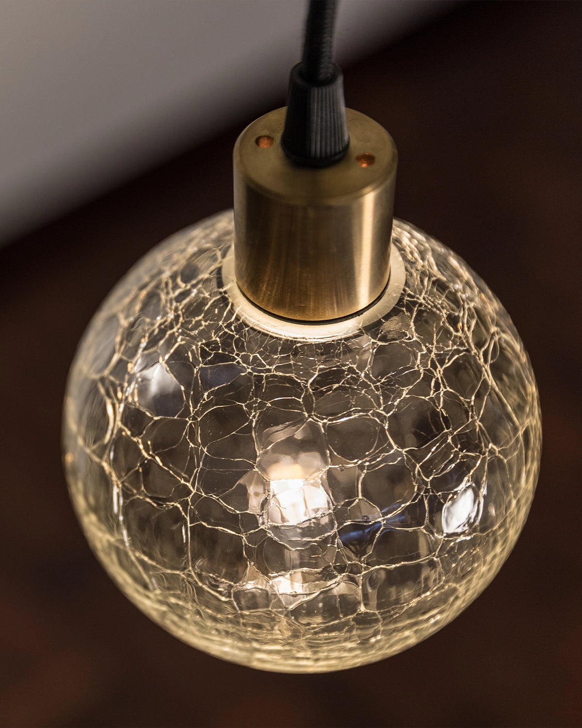 Eon Sans Pendant Light