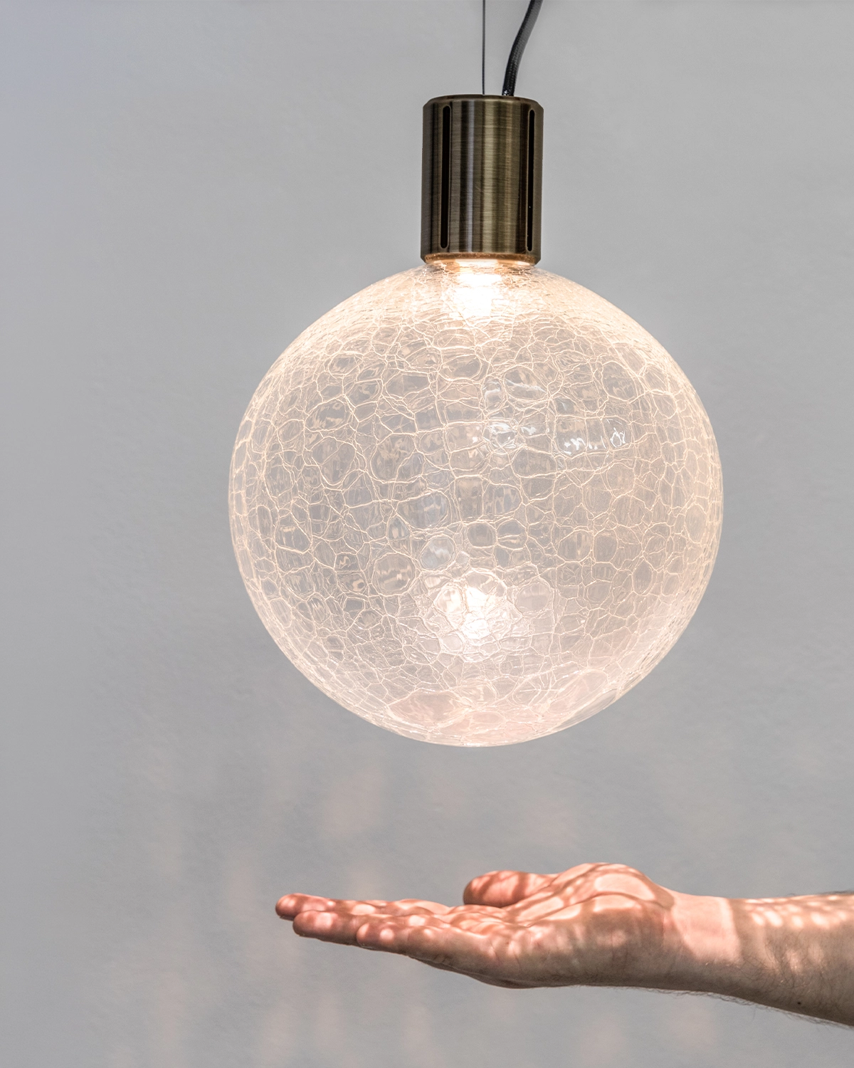 Eon Sans S3 Pendant Light