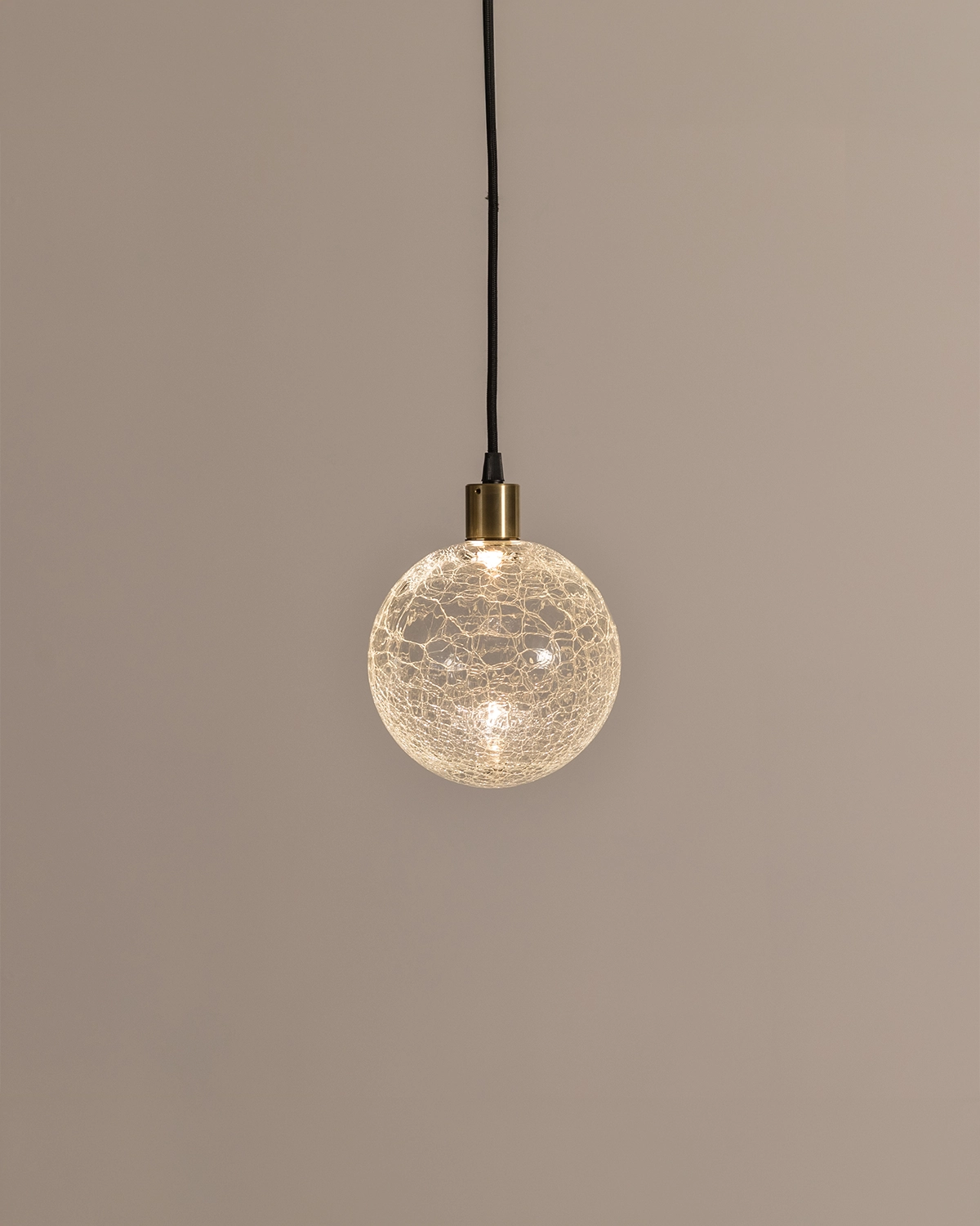 Eon Sans S1 Pendant Light