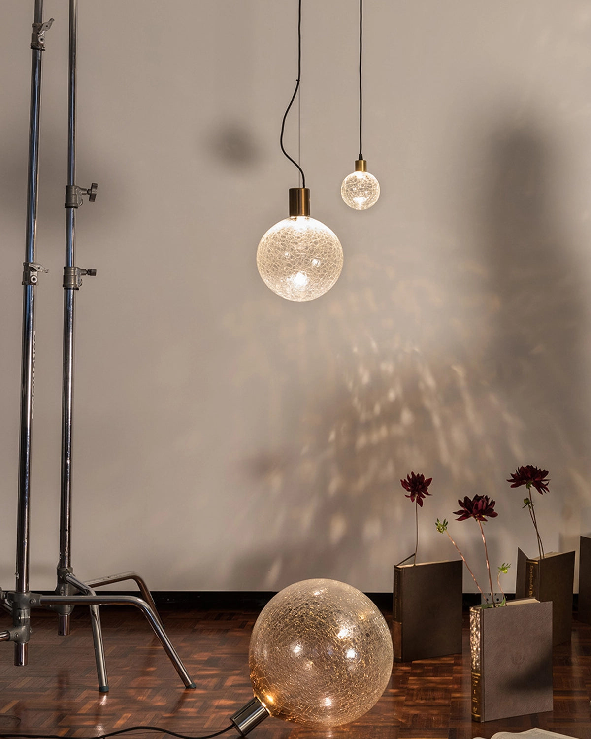 Eon Sans Pendant Light