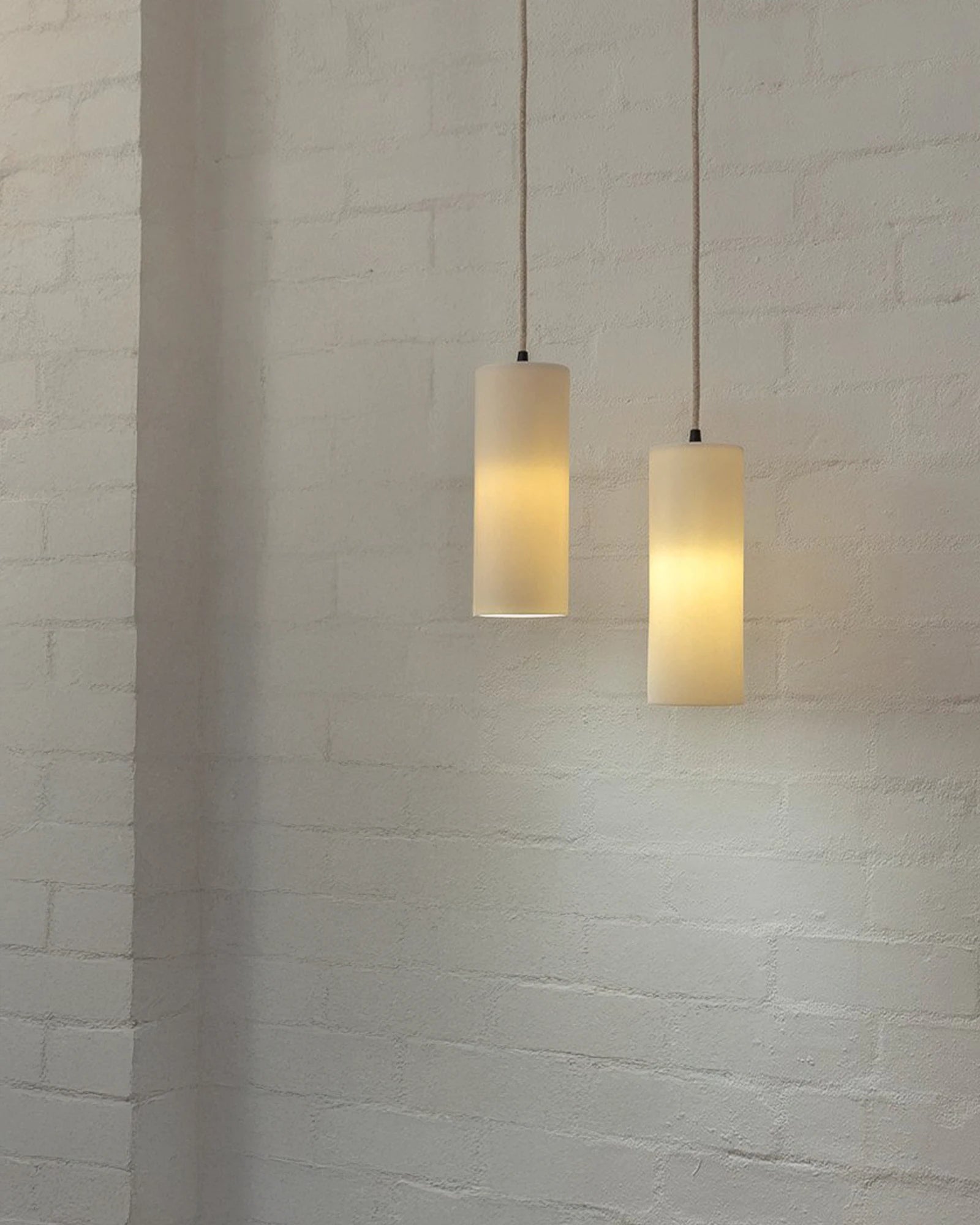 Dusked Eos Pendant Light