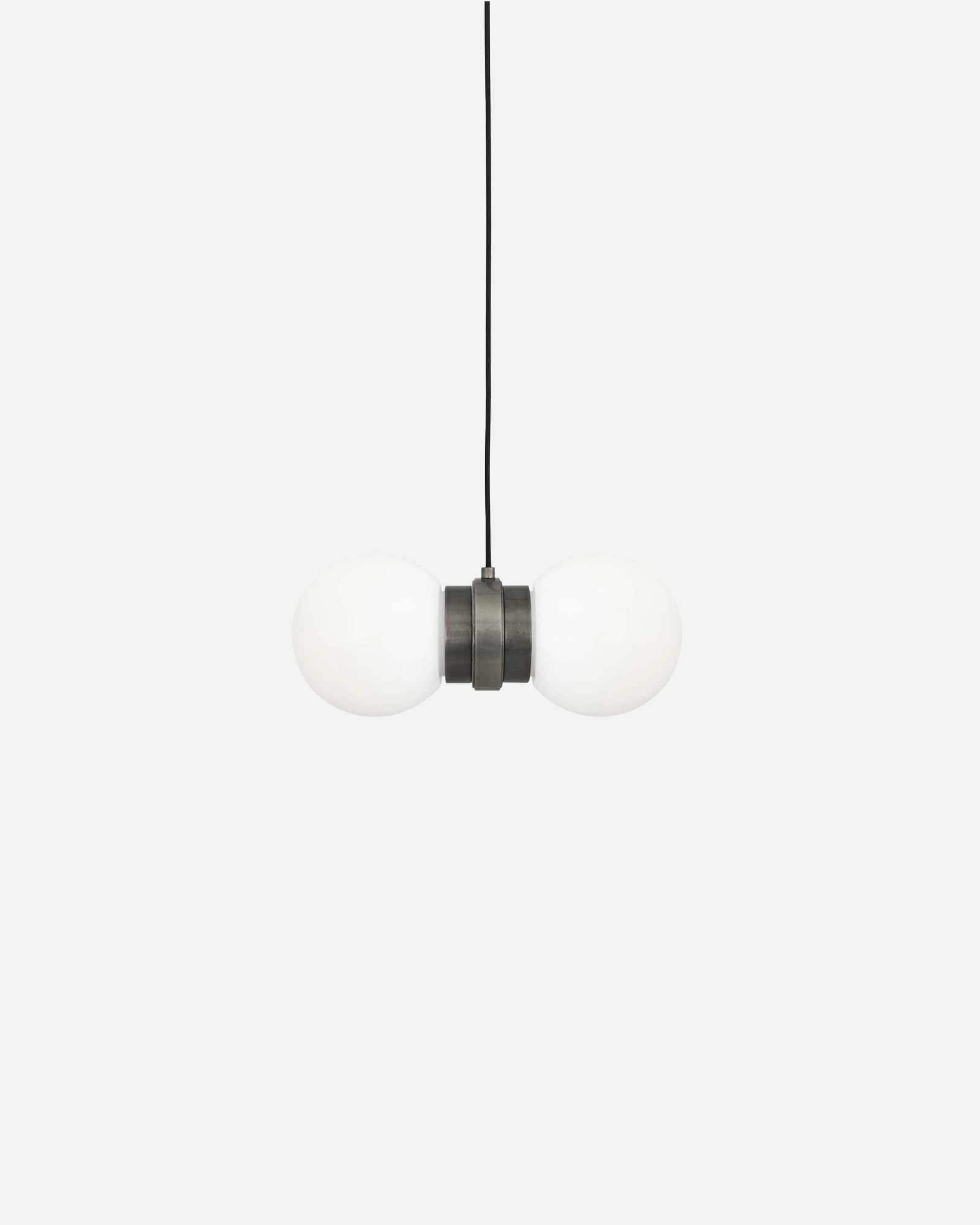 Eske Double Pendant Light