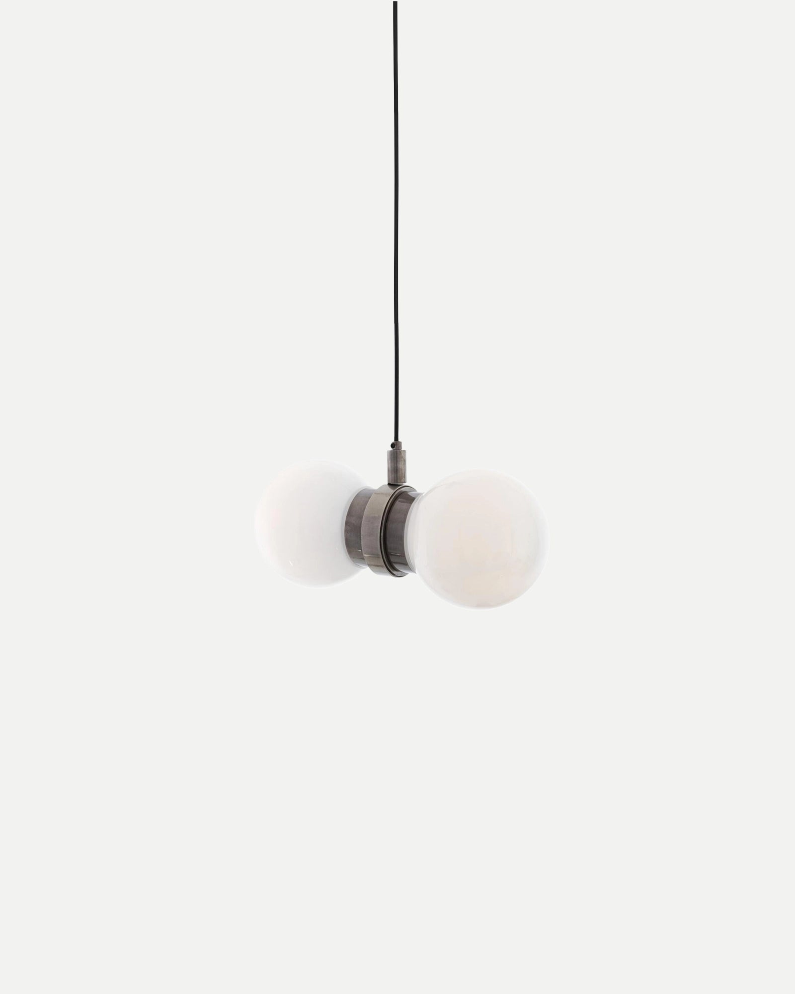 Eske Double Pendant Light