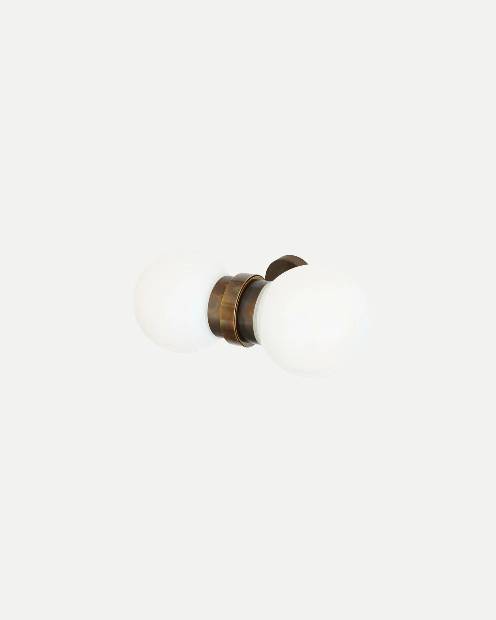 Eske Double Wall Light