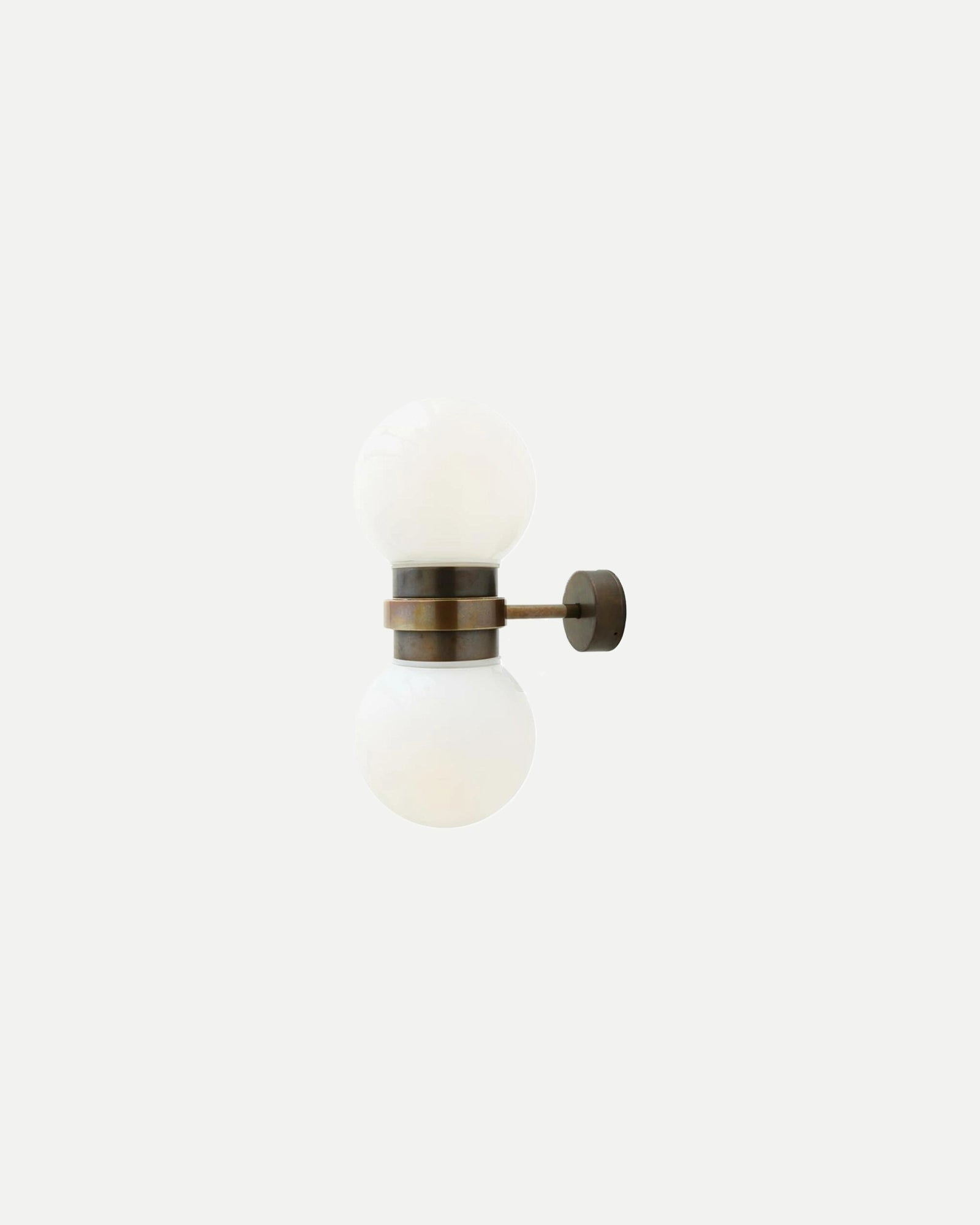 Eske Double Wall Light