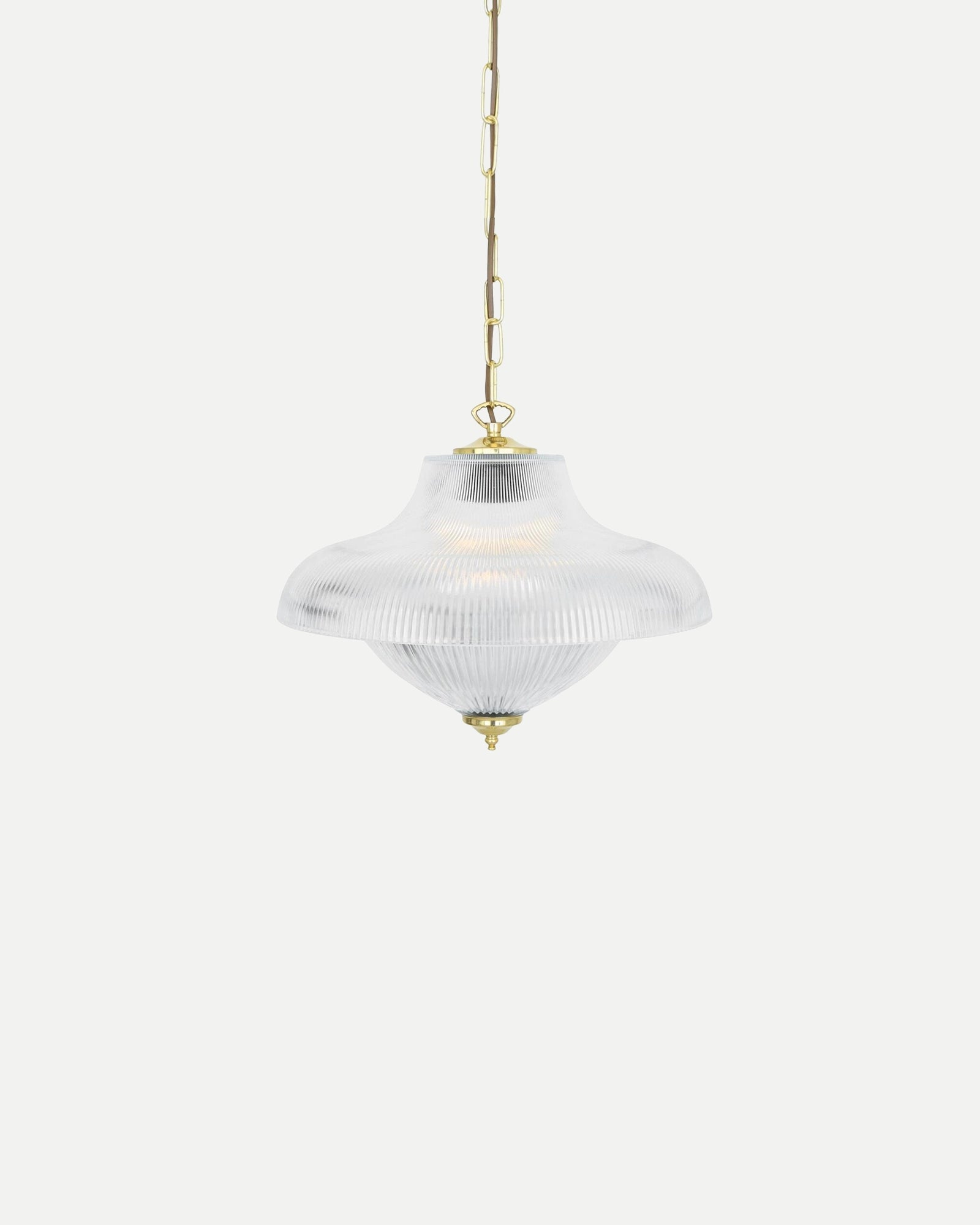 Essence Double Pendant Light