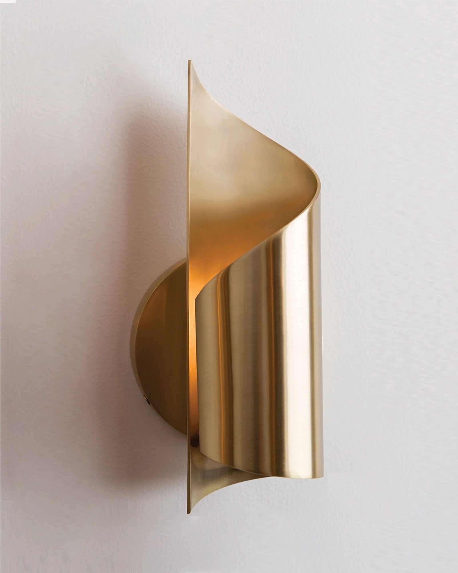 Evie Wall Light