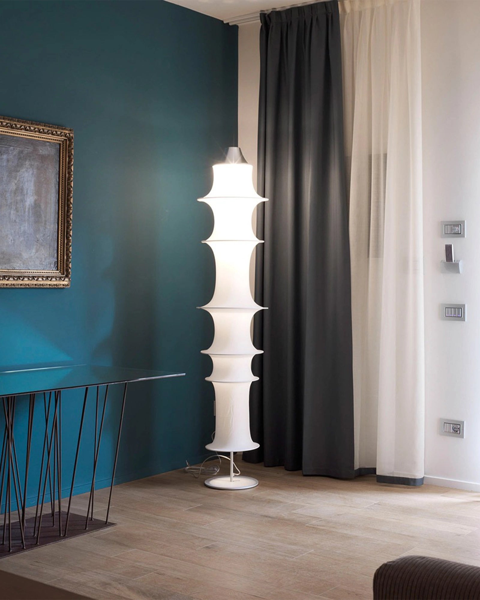 Falkland Floor Lamp