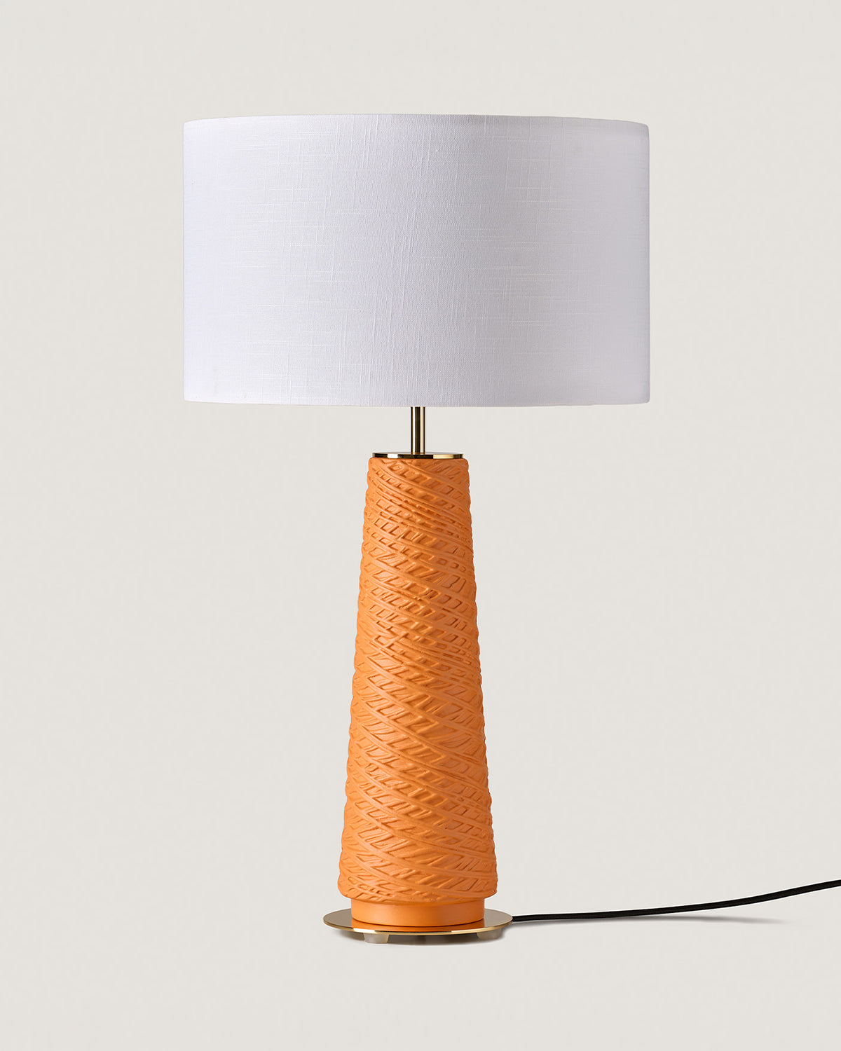 Fill Table Lamp