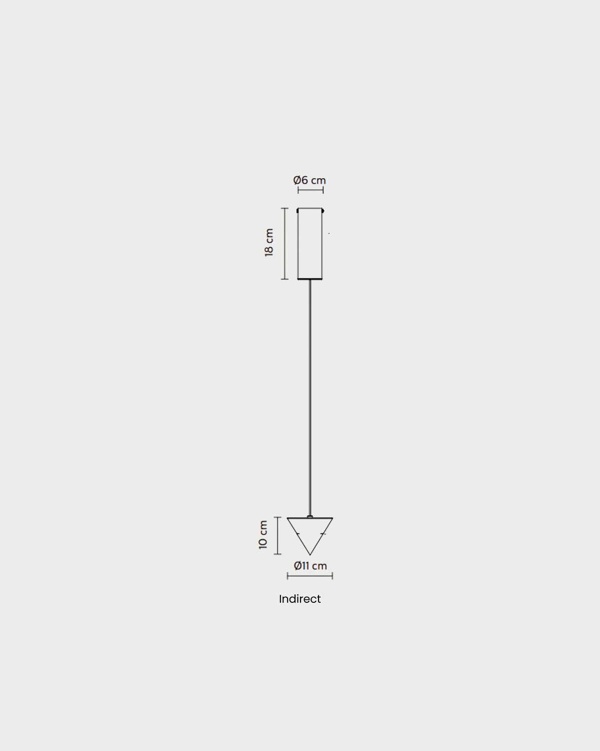 Filomena Pendant Light
