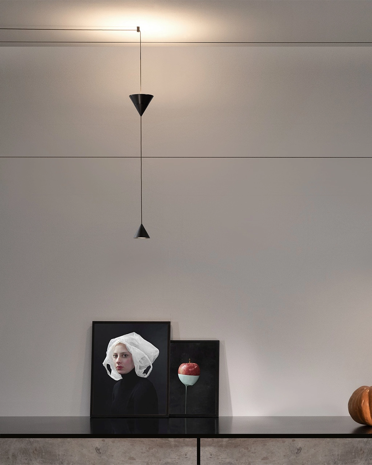 Filomena Pendant Light