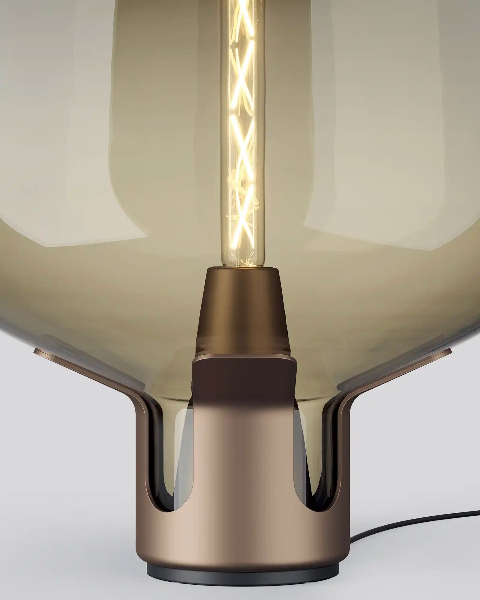 Flar Table Lamp