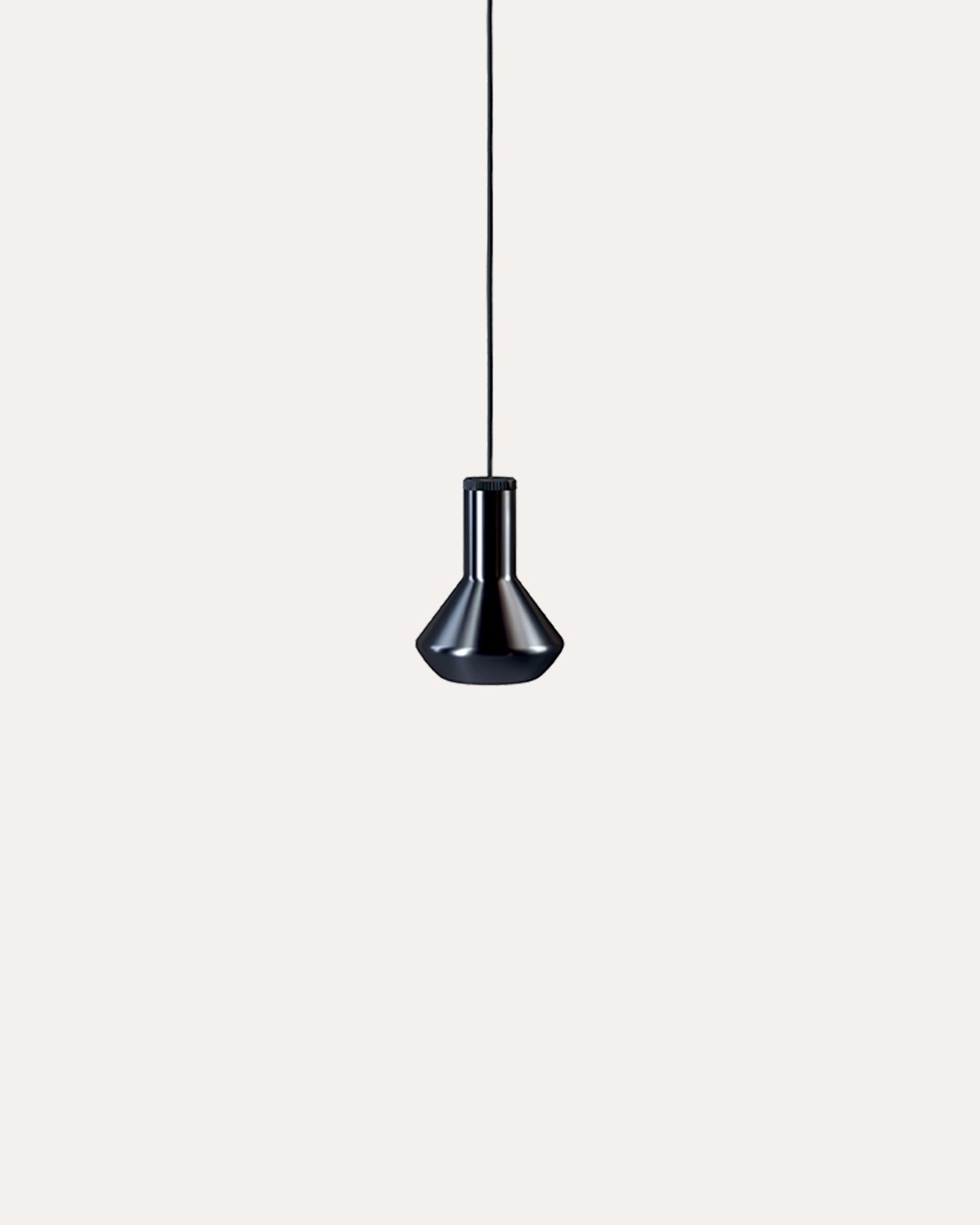Flask Pendant Light