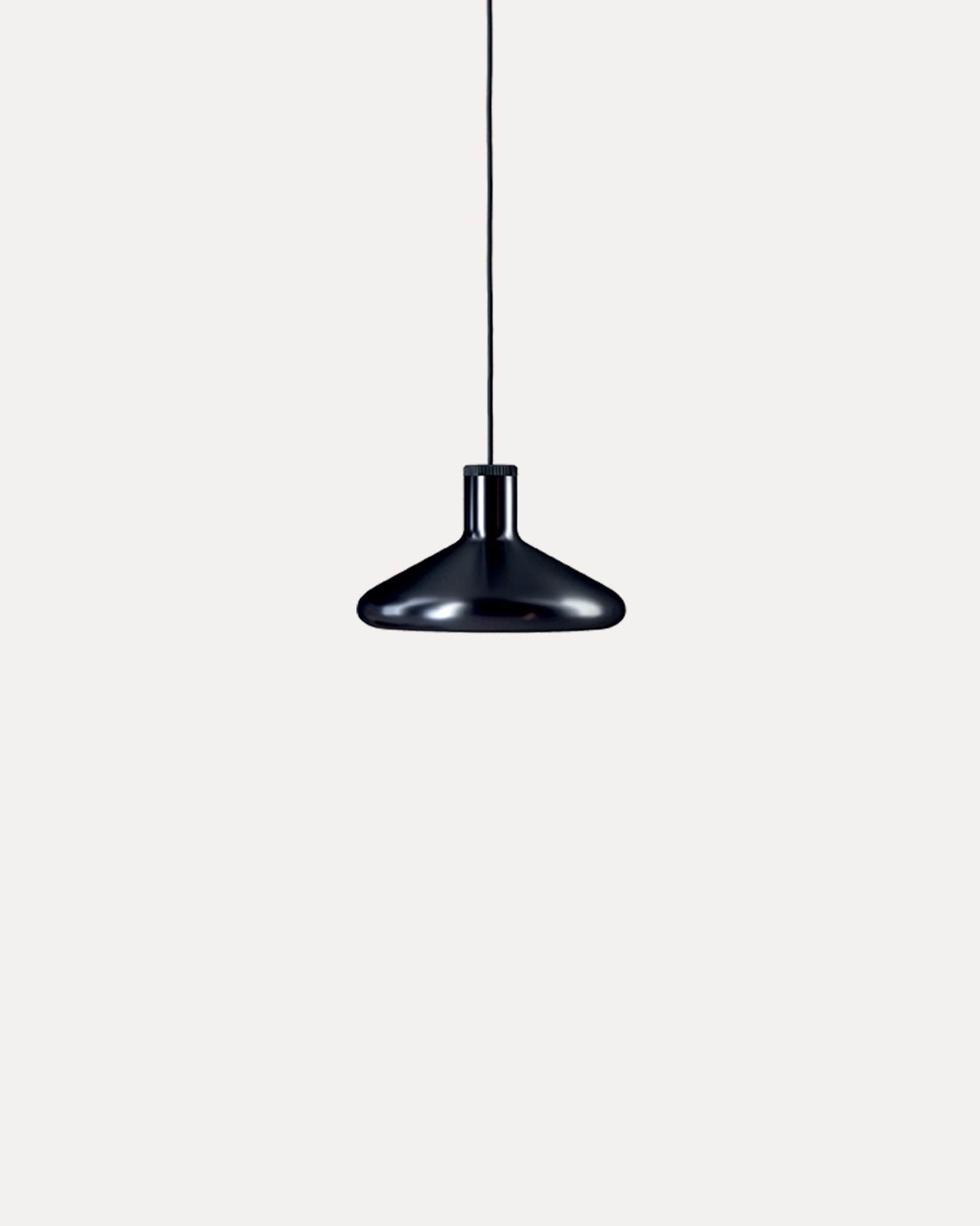 Flask Pendant Light
