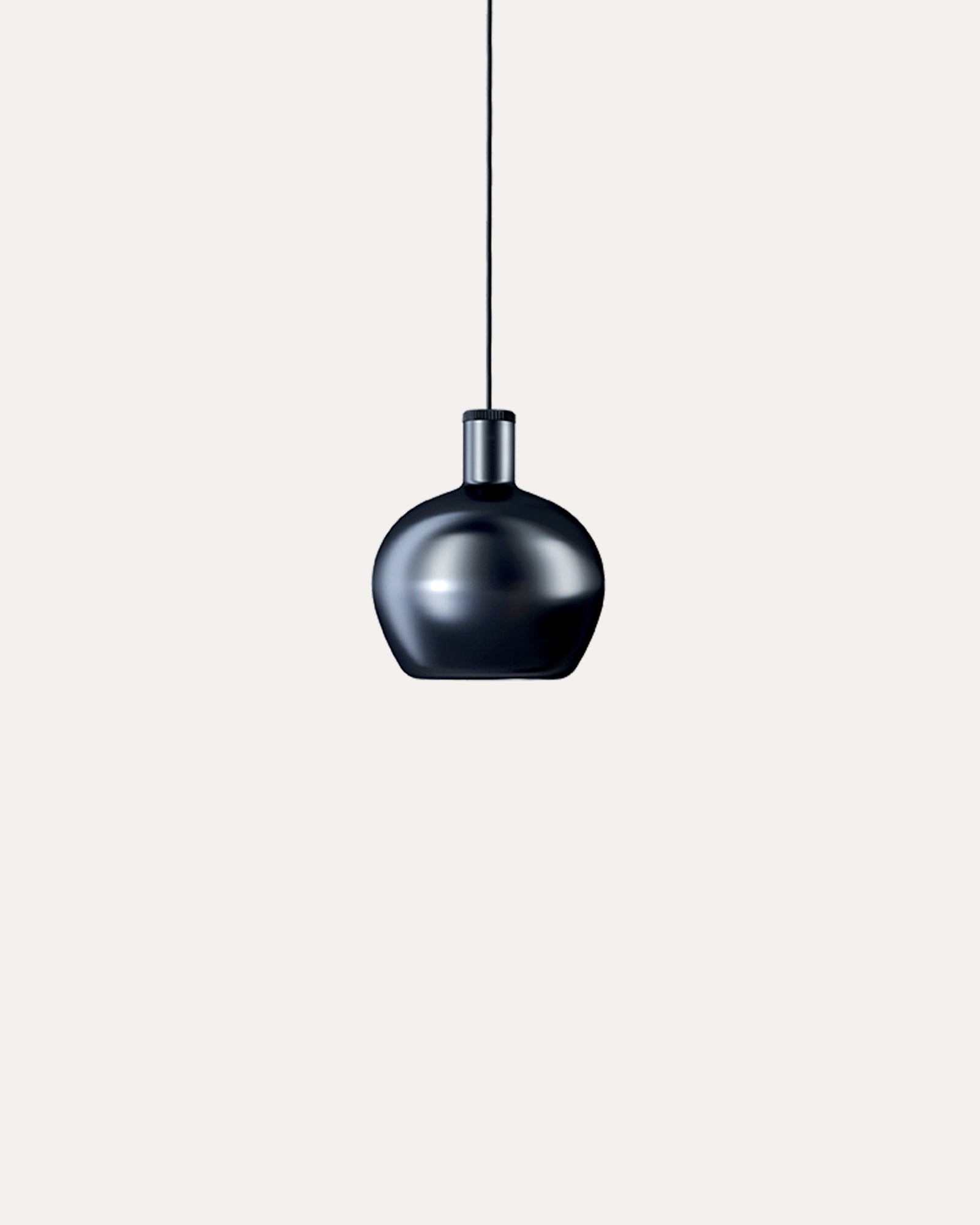 Flask Pendant Light