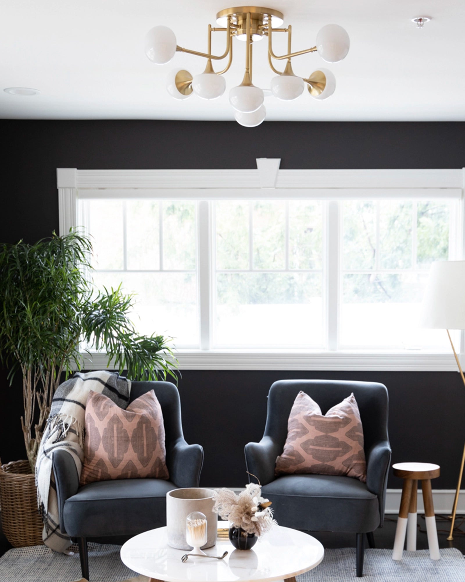 Fleming Ceiling Light
