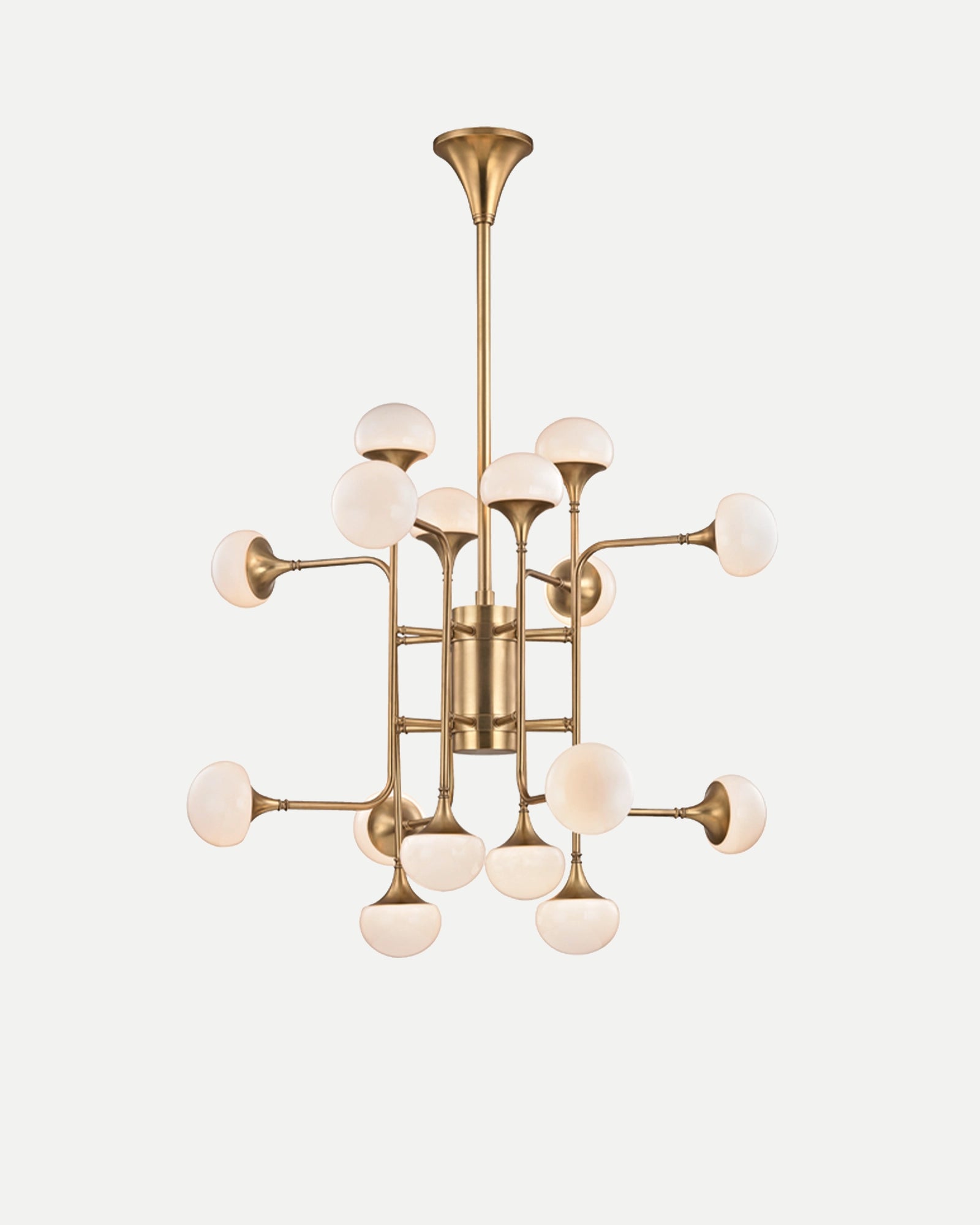 Fleming Chandelier